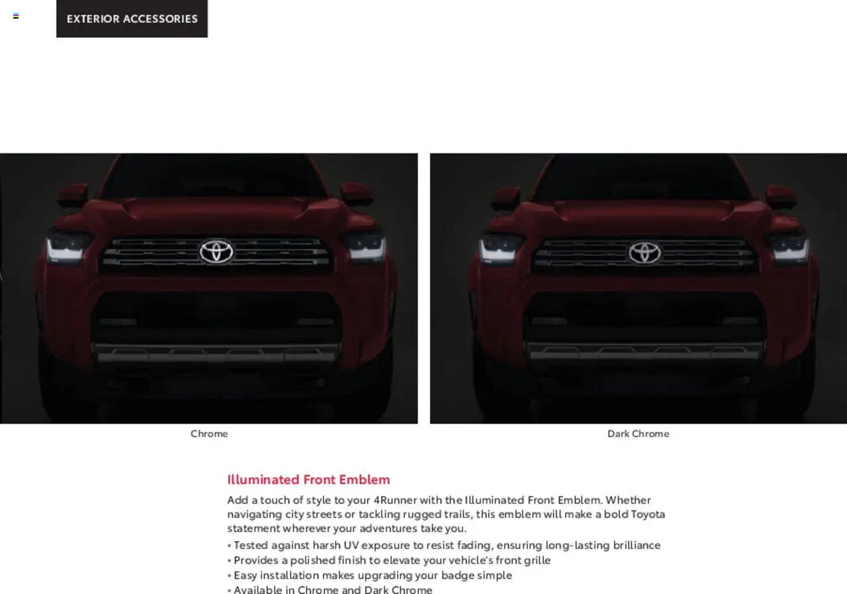 Toyota Weekly Ad (2025-03-01 - 2025-12-31) | 16