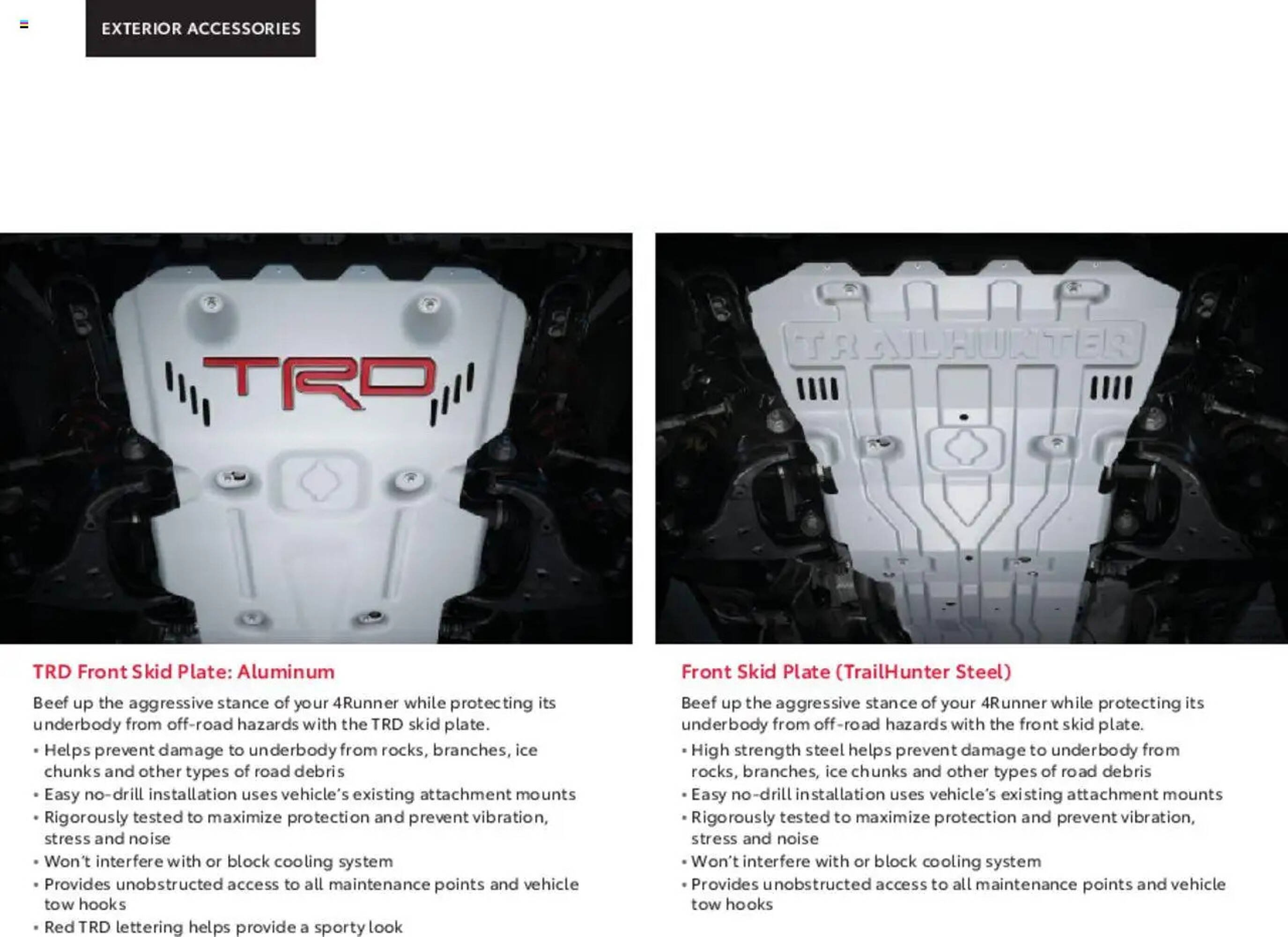 Toyota Weekly Ad (2025-03-01 - 2025-12-31) | 18