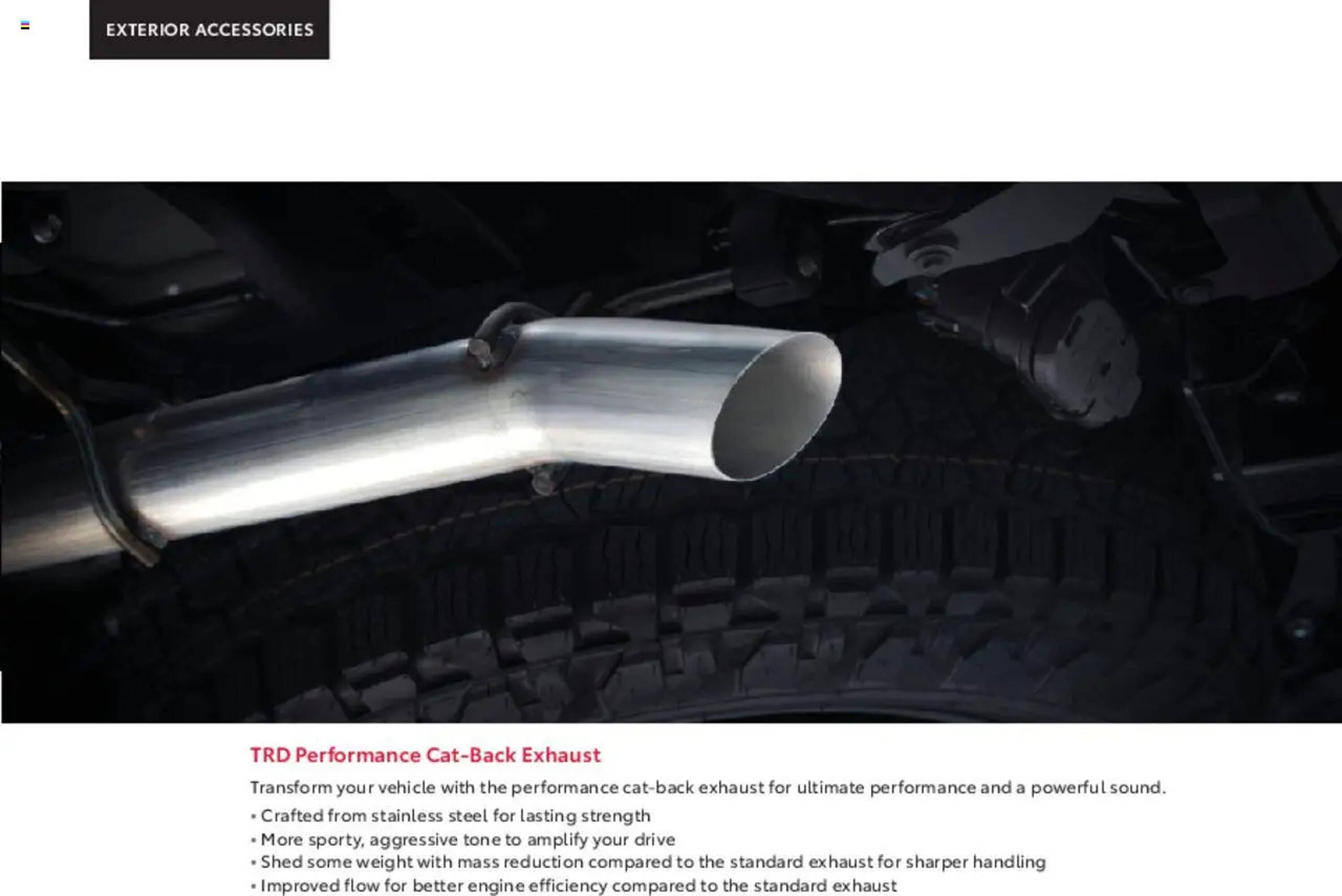 Toyota Weekly Ad (2025-03-01 - 2025-12-31) | 19