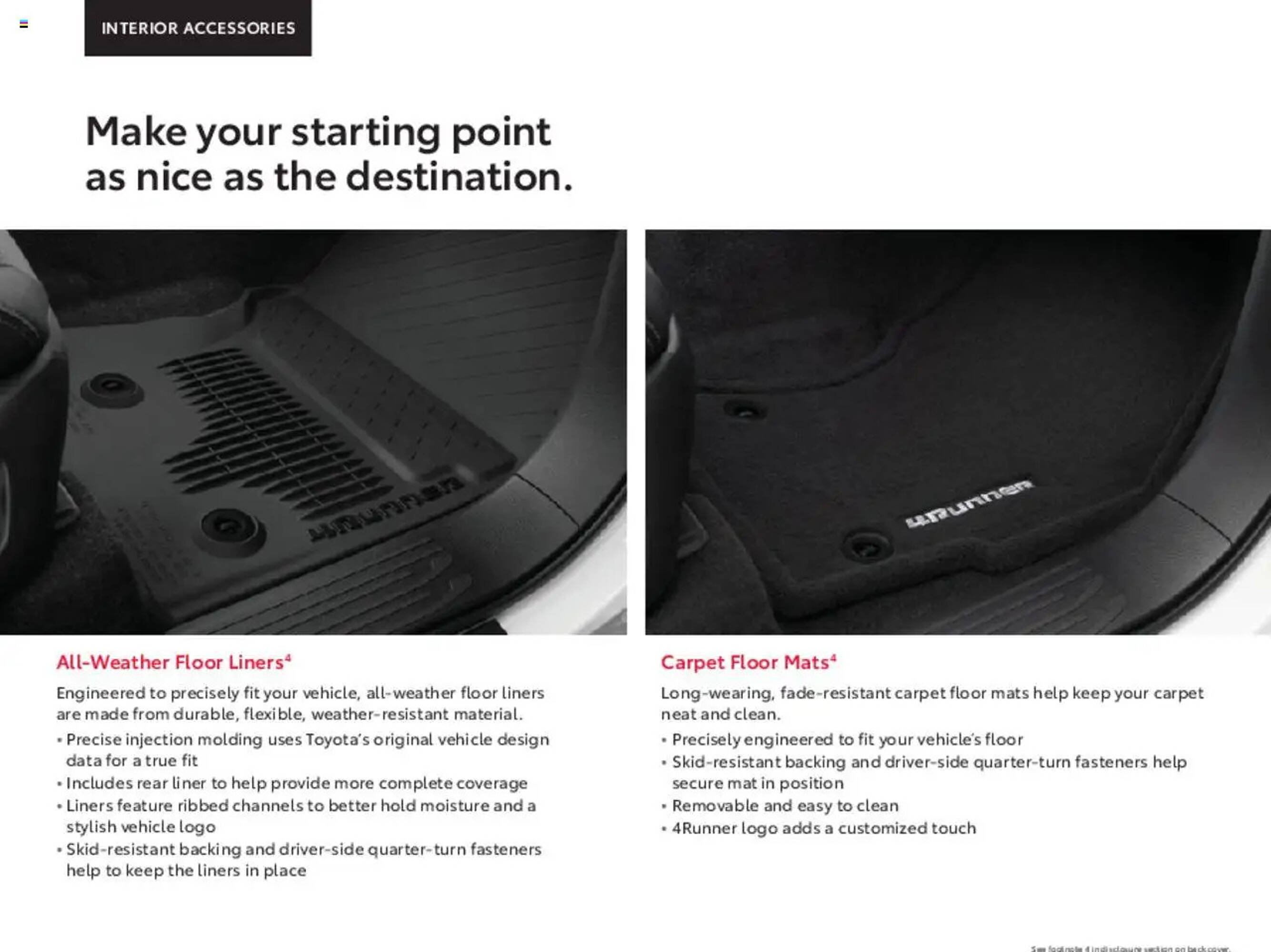 Toyota Weekly Ad (2025-03-01 - 2025-12-31) | 21