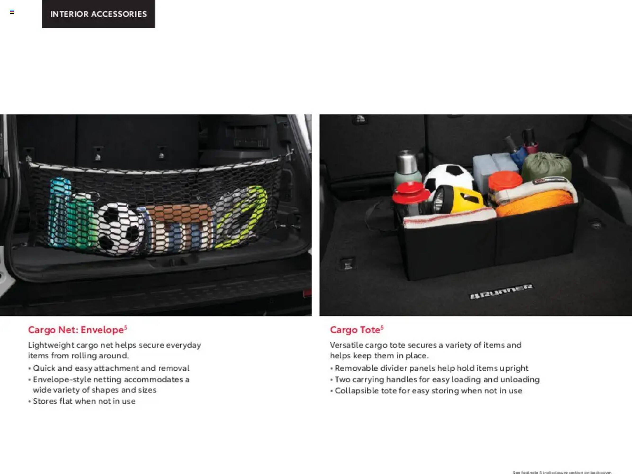 Toyota Weekly Ad (2025-03-01 - 2025-12-31) | 22
