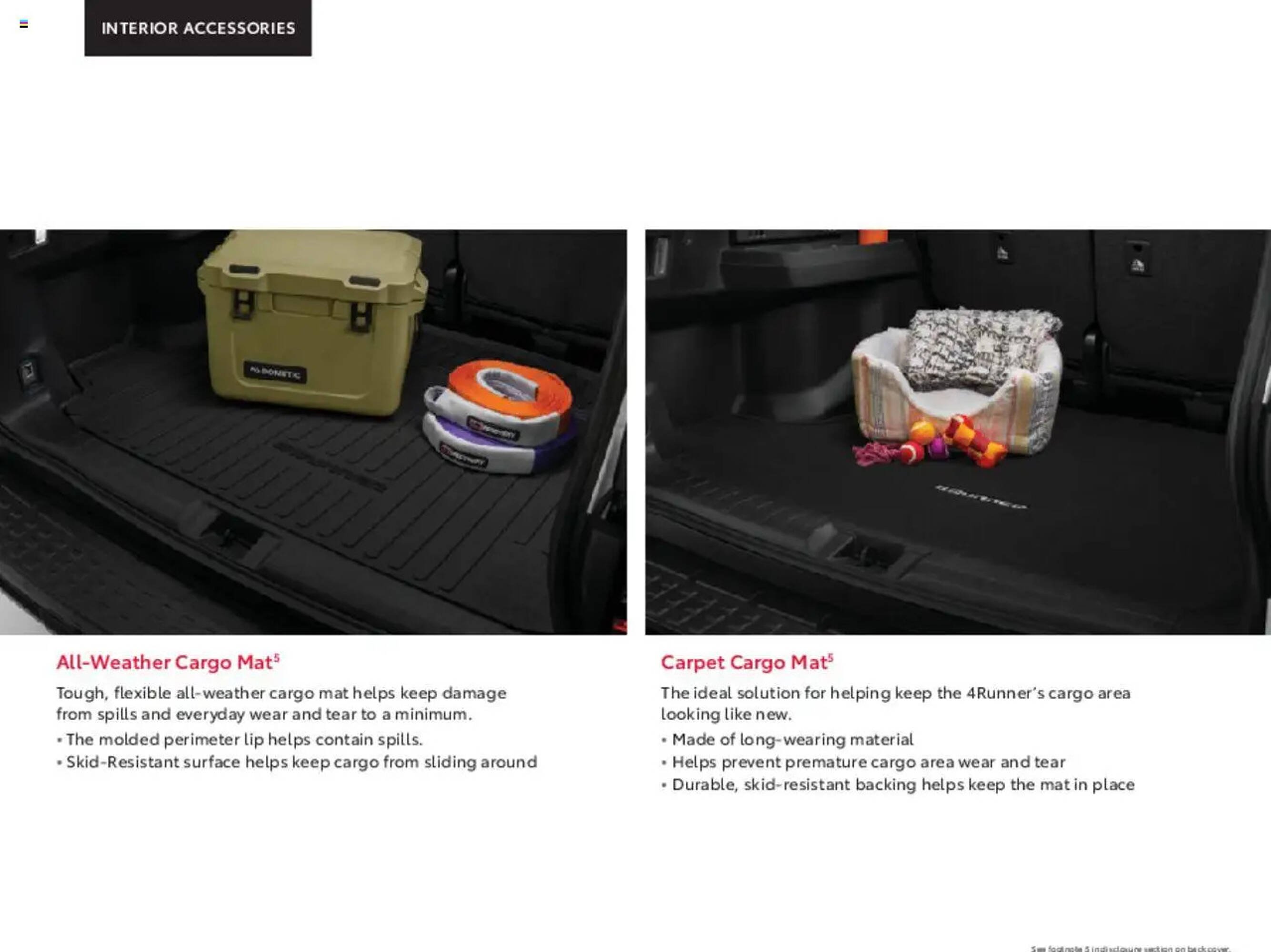 Toyota Weekly Ad (2025-03-01 - 2025-12-31) | 23
