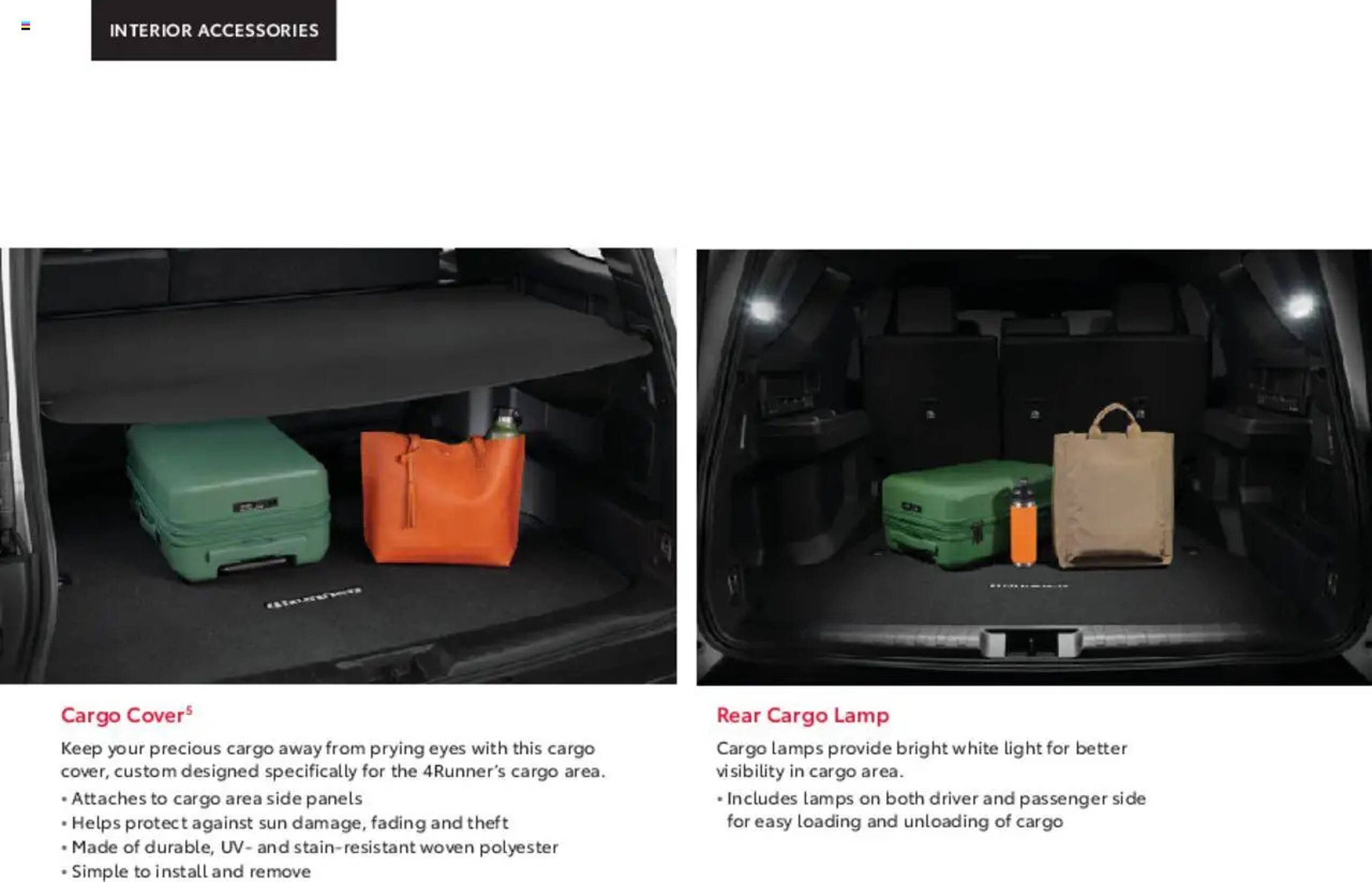 Toyota Weekly Ad (2025-03-01 - 2025-12-31) | 24