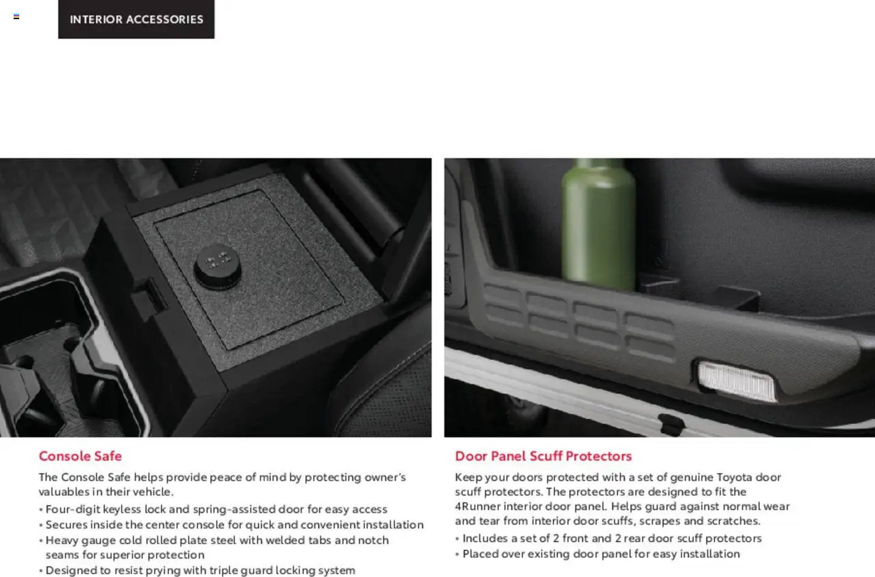 Toyota Weekly Ad (2025-03-01 - 2025-12-31) | 25