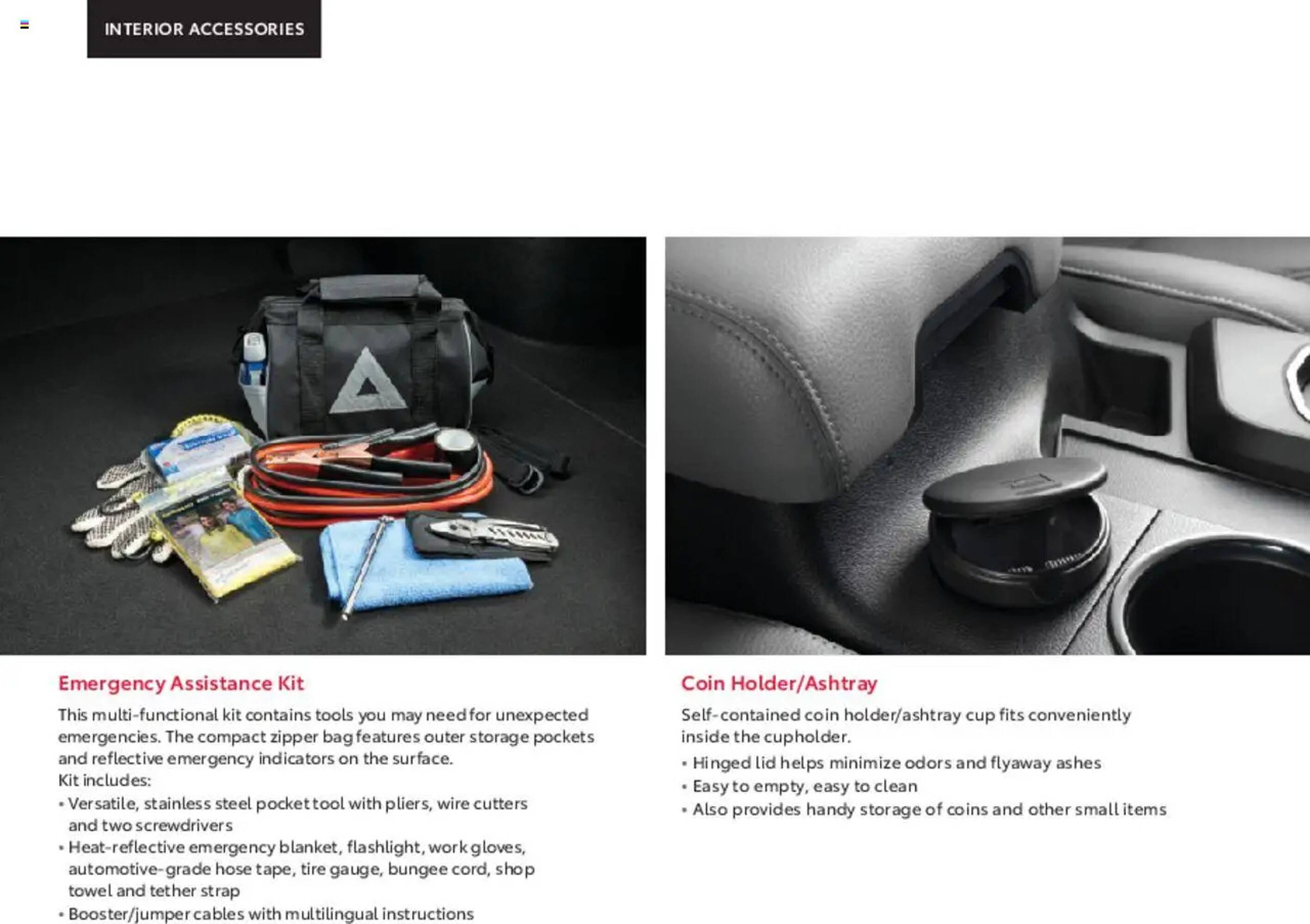 Toyota Weekly Ad (2025-03-01 - 2025-12-31) | 26