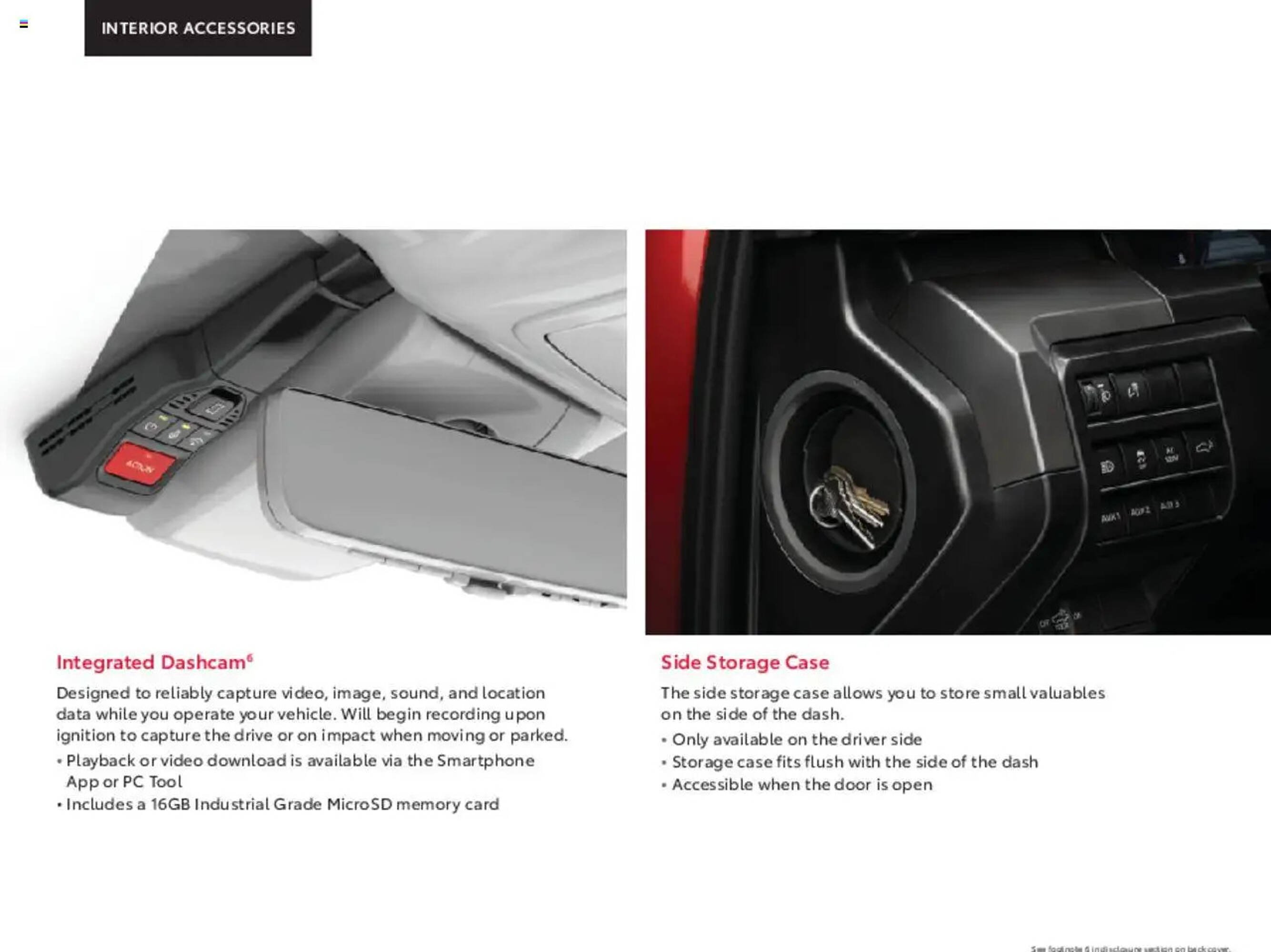 Toyota Weekly Ad (2025-03-01 - 2025-12-31) | 27