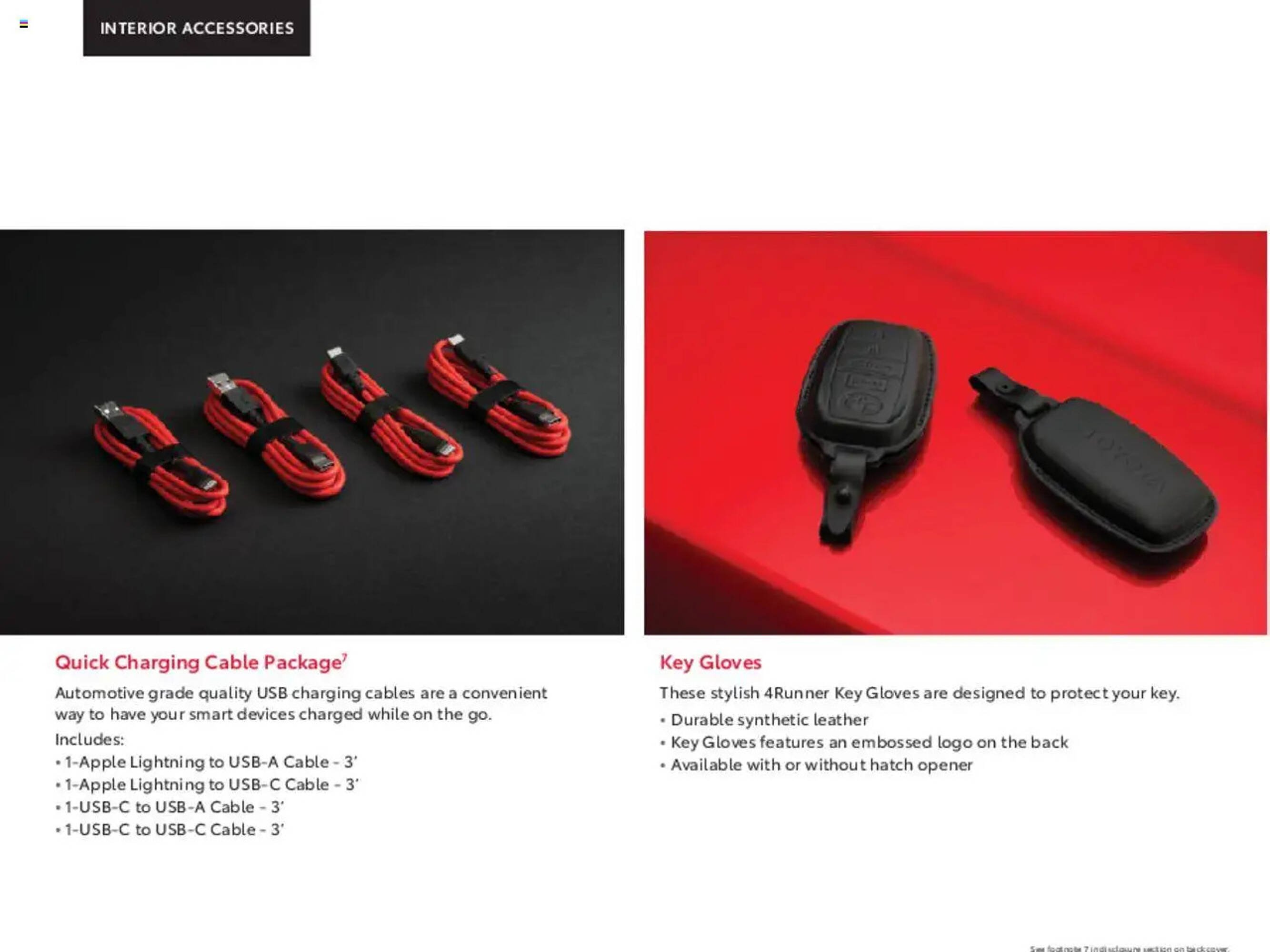 Toyota Weekly Ad (2025-03-01 - 2025-12-31) | 28