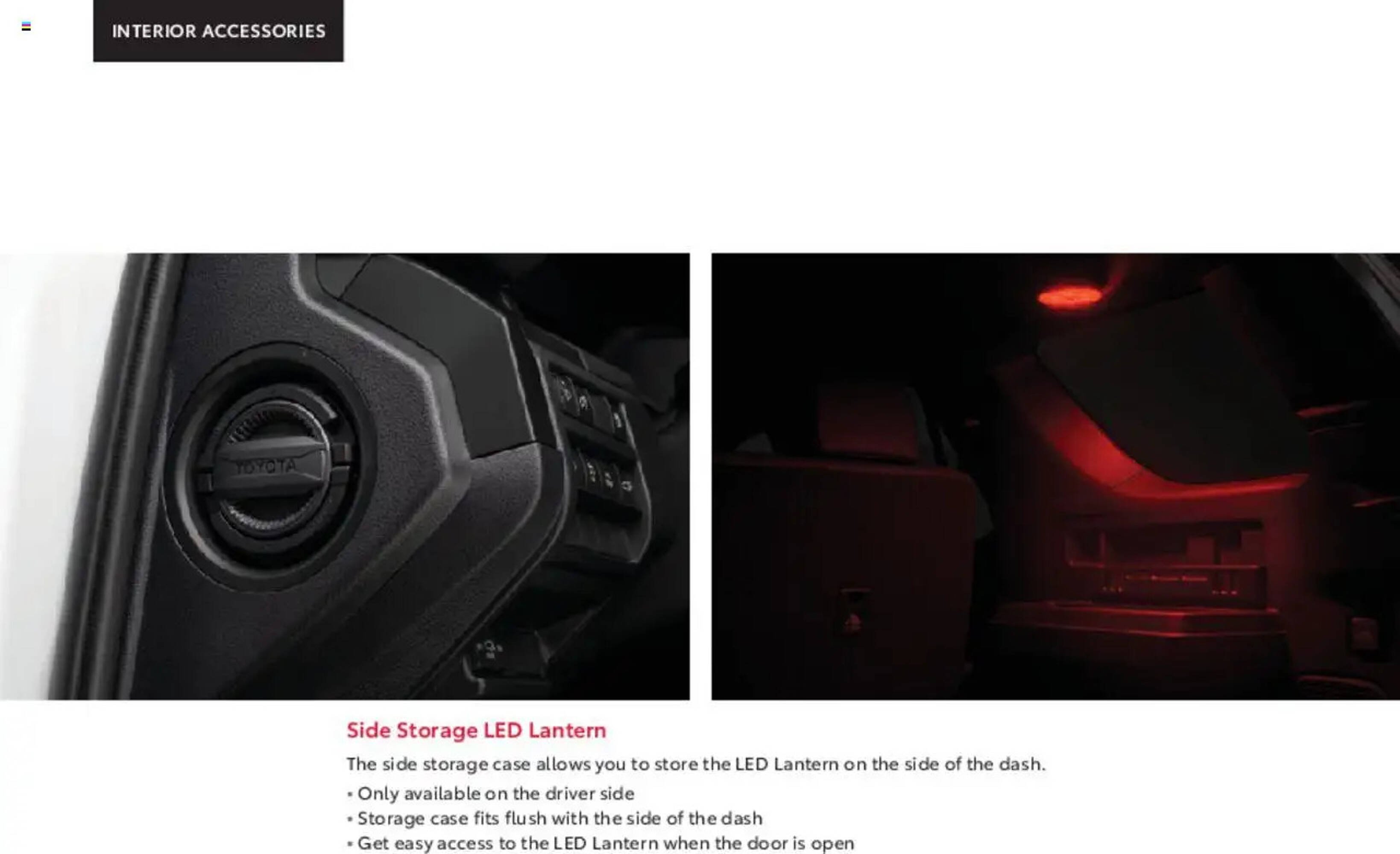 Toyota Weekly Ad (2025-03-01 - 2025-12-31) | 29