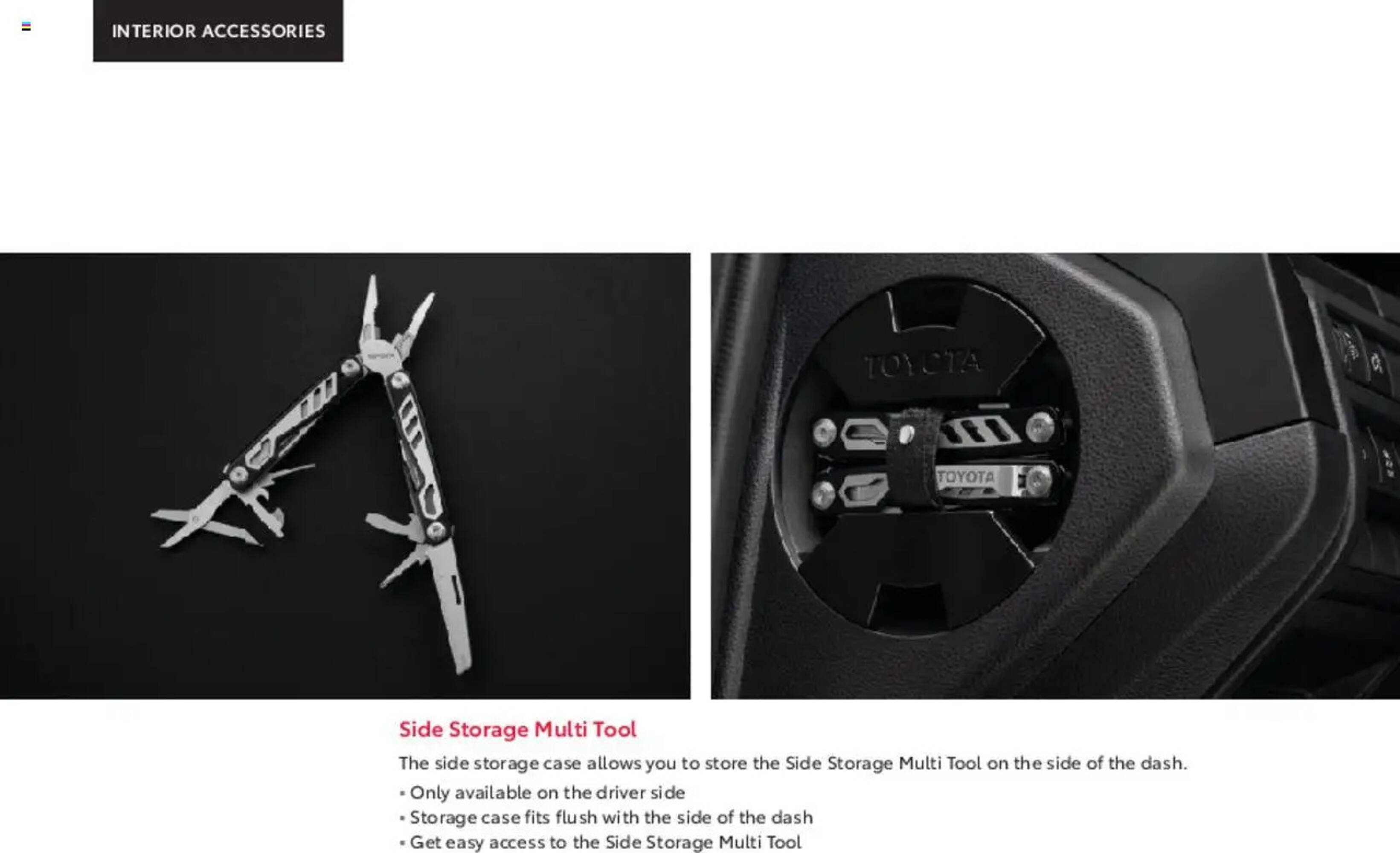 Toyota Weekly Ad (2025-03-01 - 2025-12-31) | 31