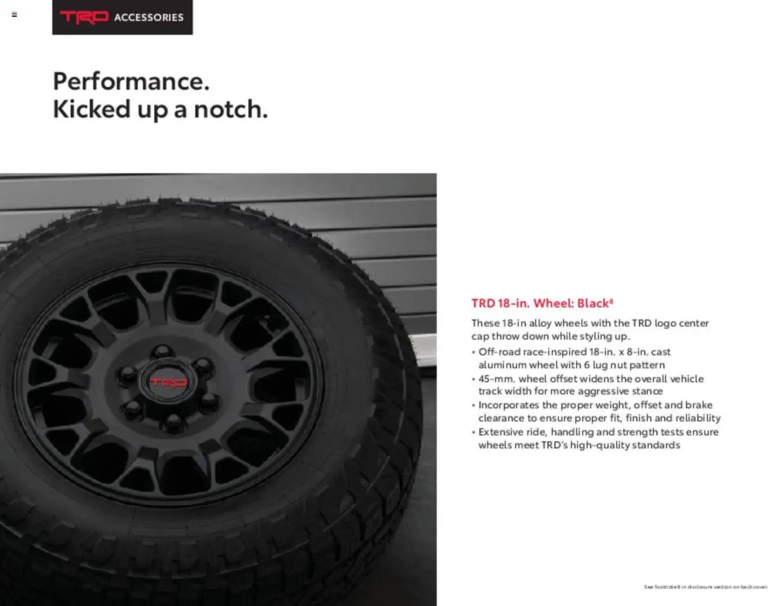 Toyota Weekly Ad (2025-03-01 - 2025-12-31) | 32