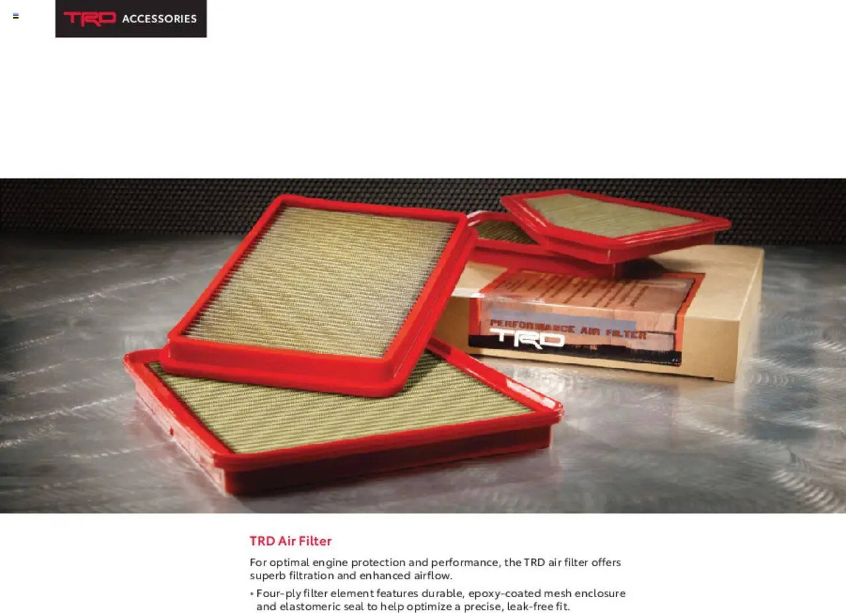 Toyota Weekly Ad (2025-03-01 - 2025-12-31) | 33