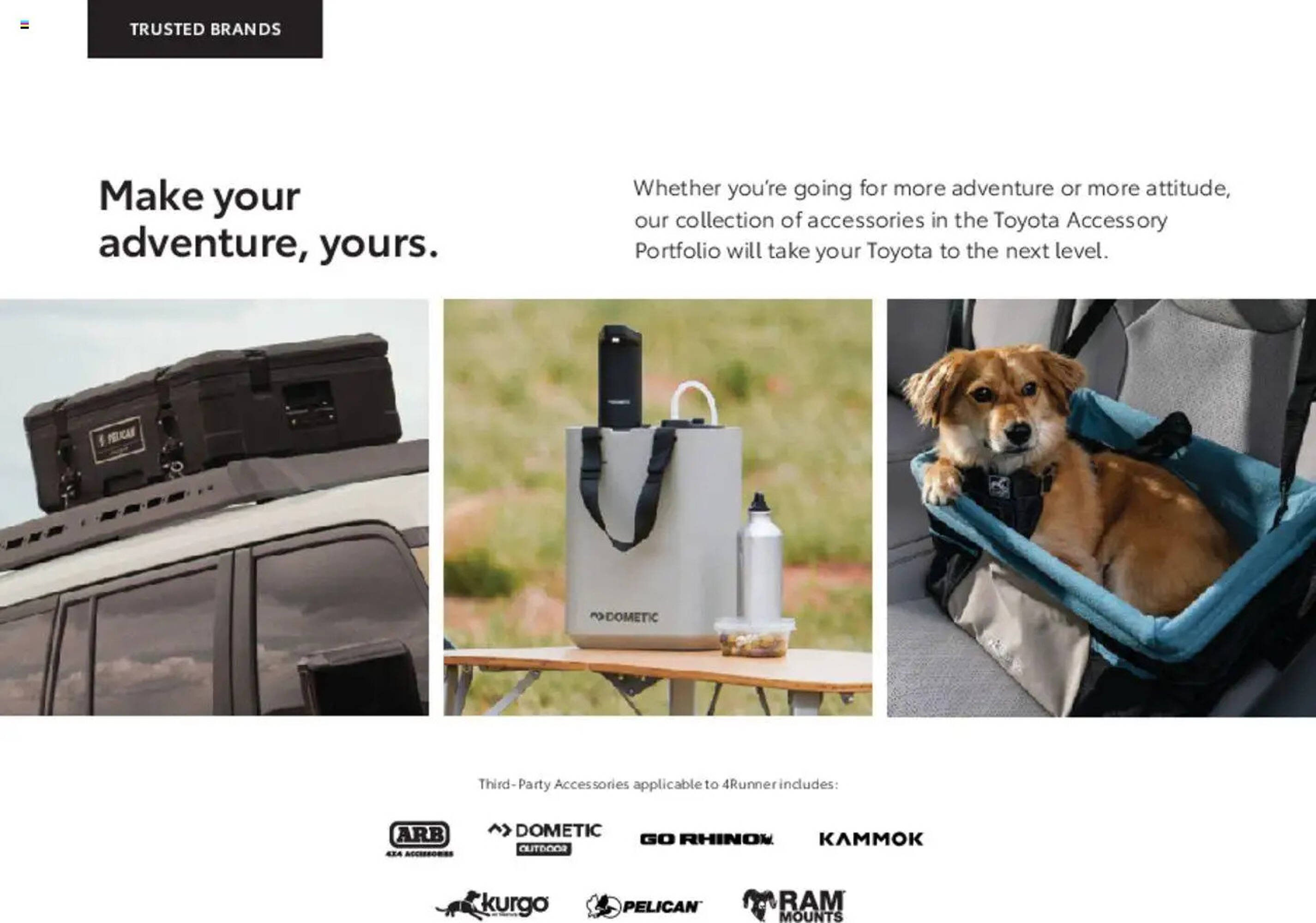 Toyota Weekly Ad (2025-03-01 - 2025-12-31) | 34