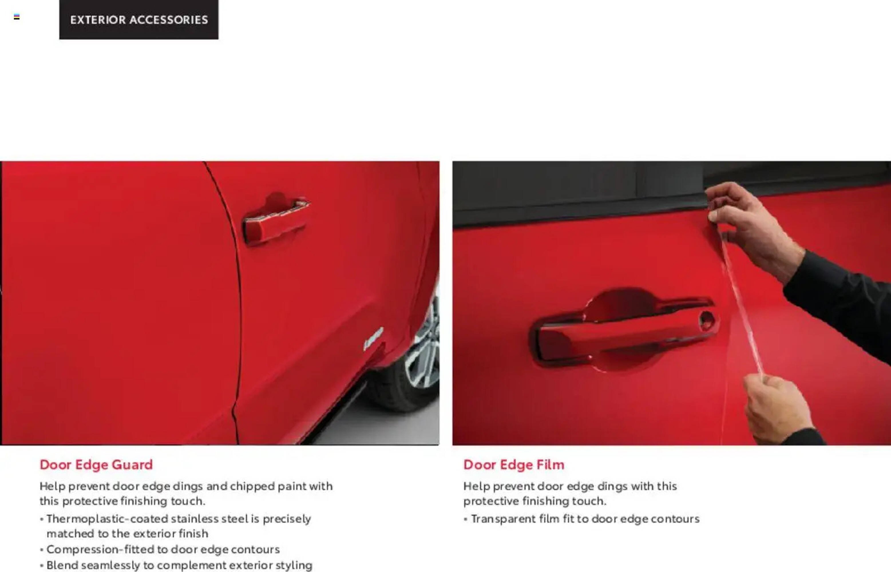 Toyota Weekly Ad (2025-03-01 - 2025-12-31) | 6