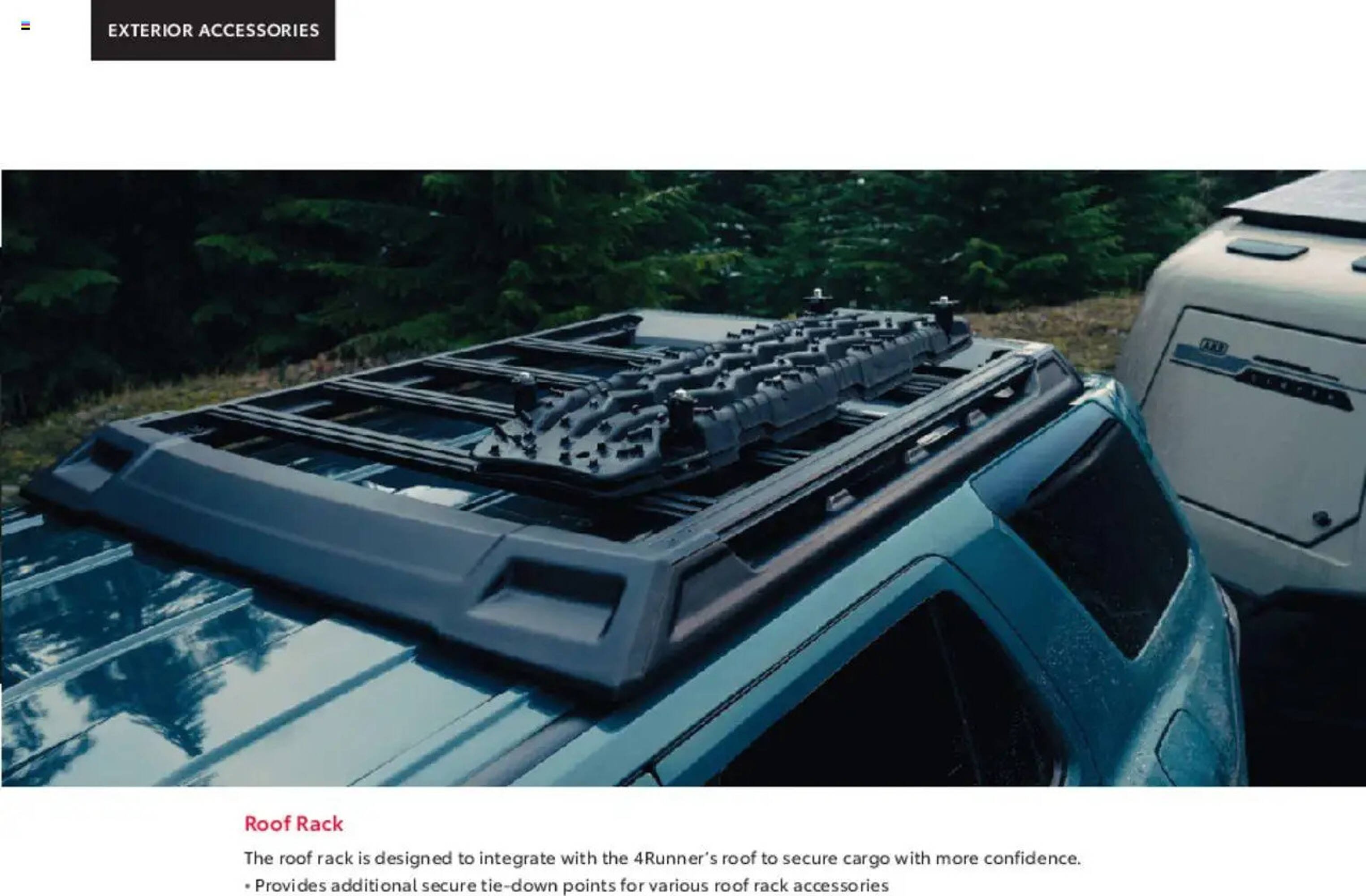Toyota Weekly Ad (2025-03-01 - 2025-12-31) | 7