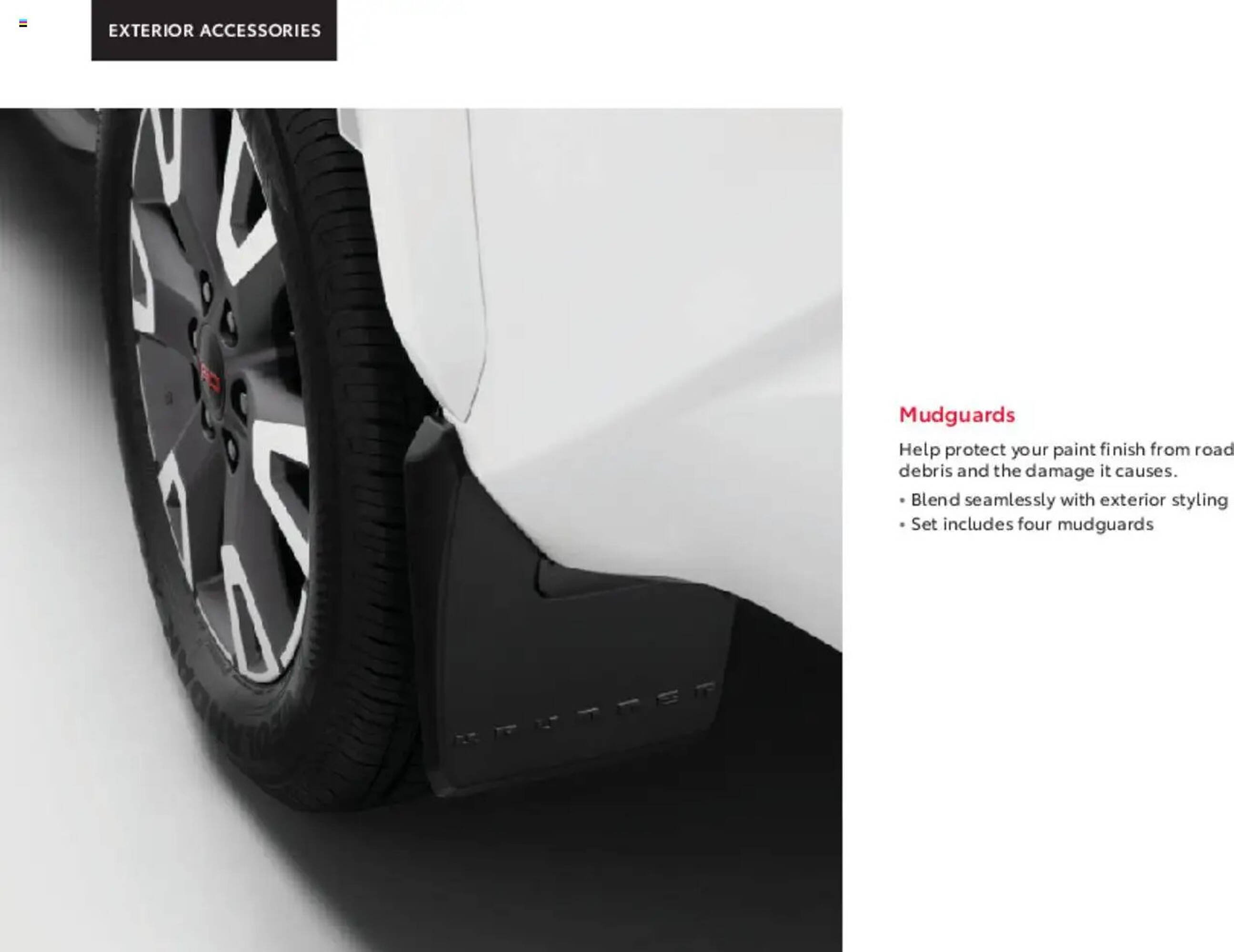 Toyota Weekly Ad (2025-03-01 - 2025-12-31) | 8