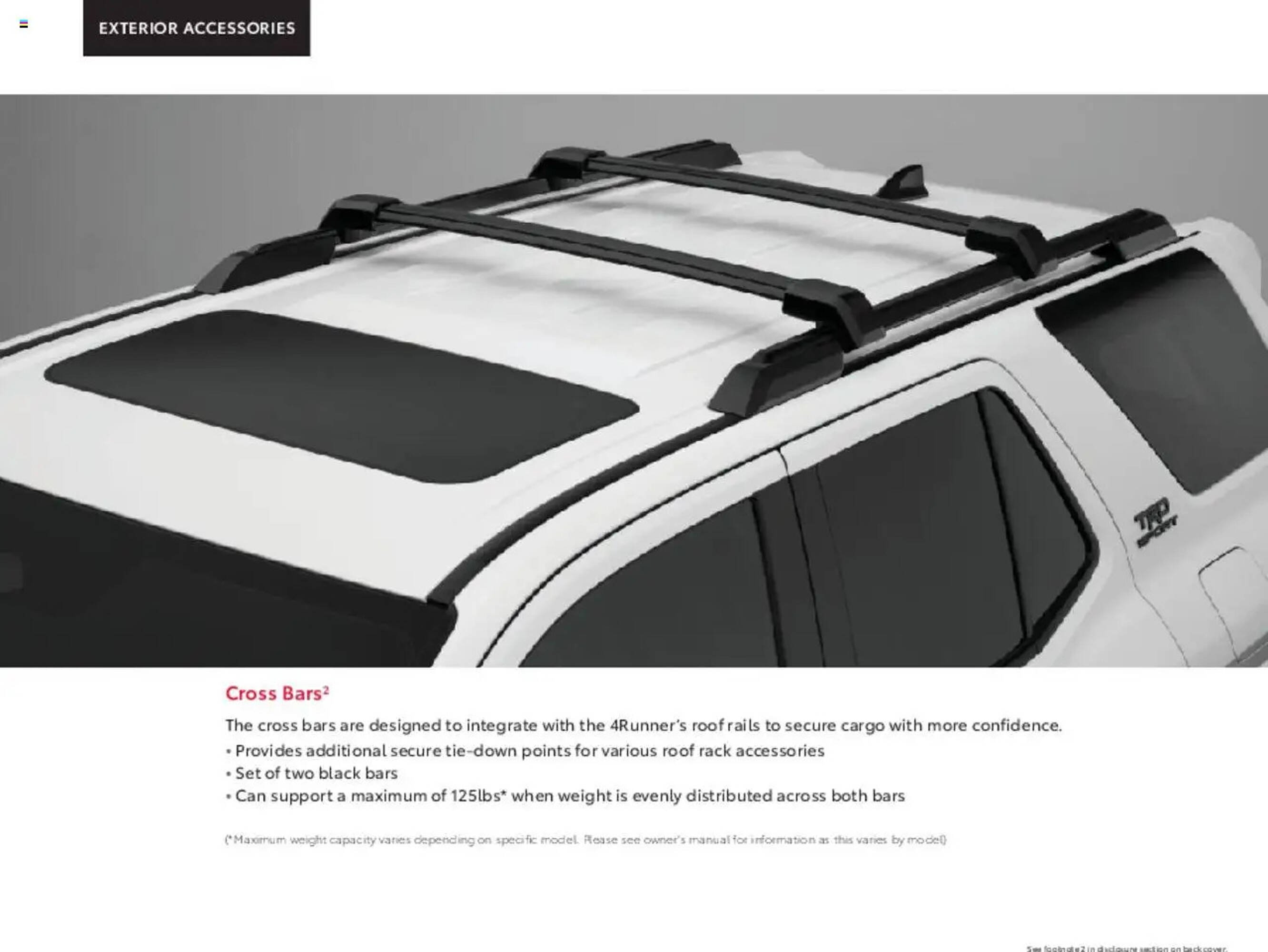 Toyota Weekly Ad (2025-03-01 - 2025-12-31) | 9