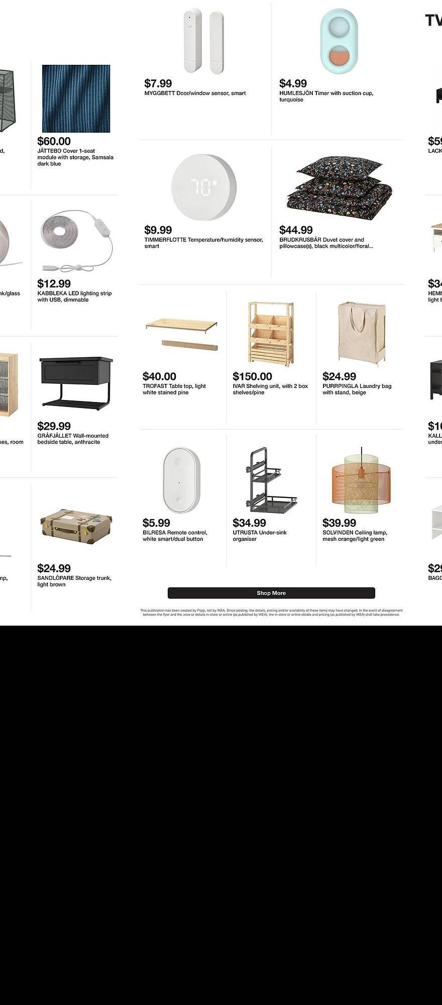 Ikea weekly ad