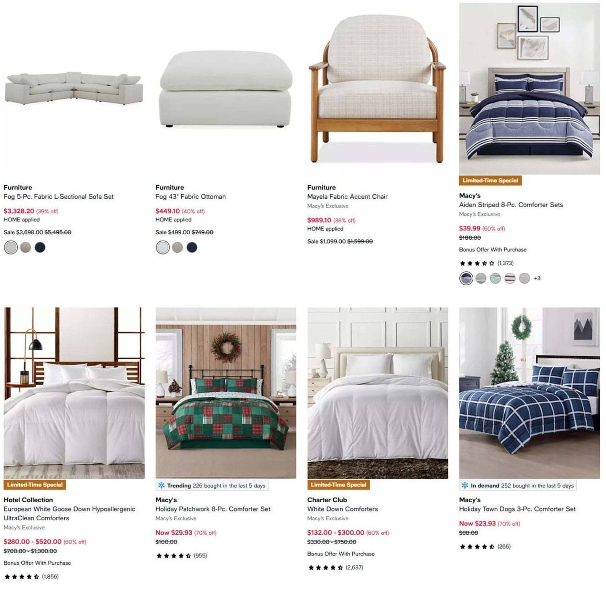 Macy's weekly ad (2026-02-02 - 2026-02-09)