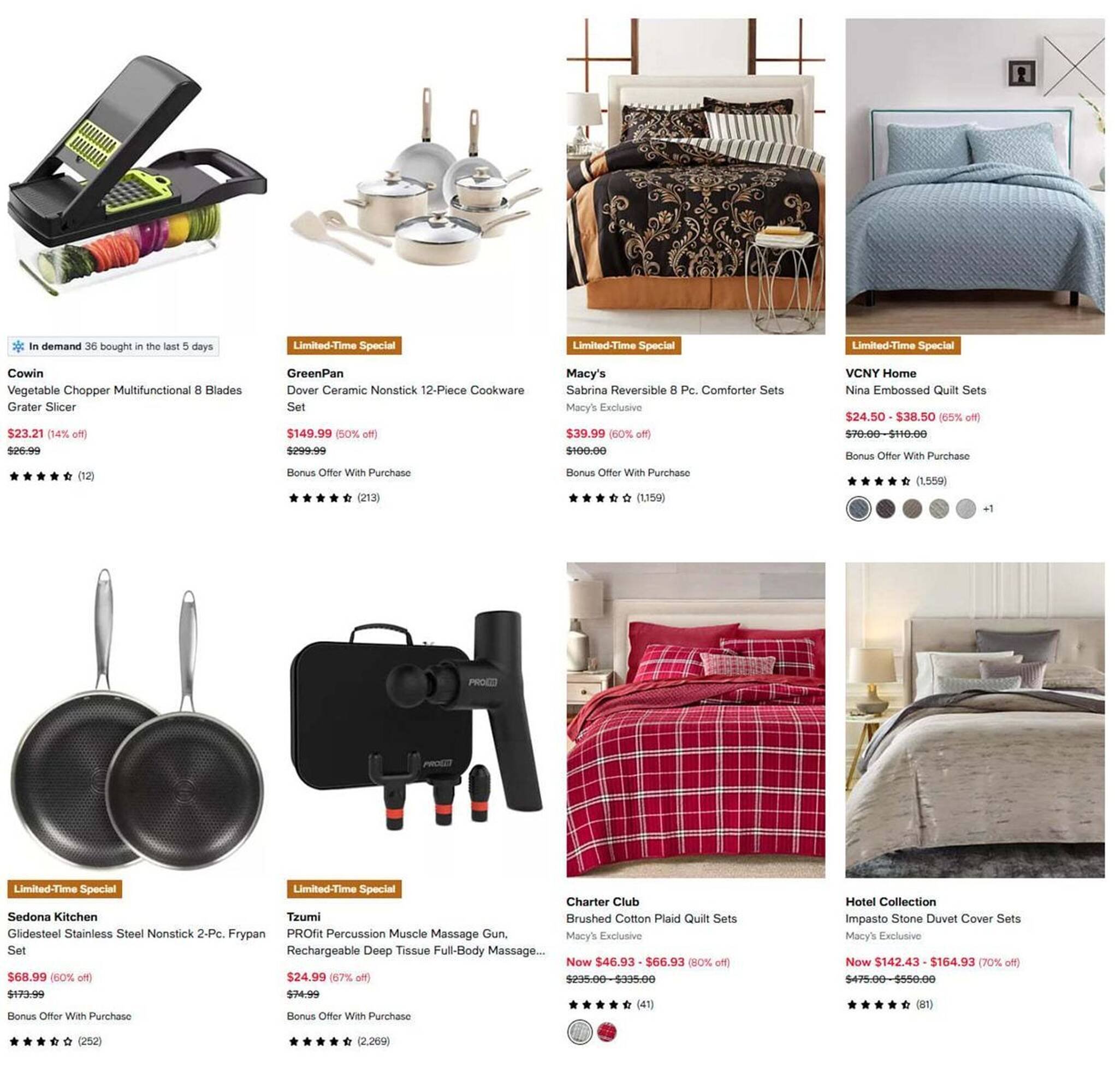 Macy's weekly ad (2026-02-02 - 2026-02-09)