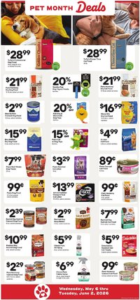 Coborn's weekly ad