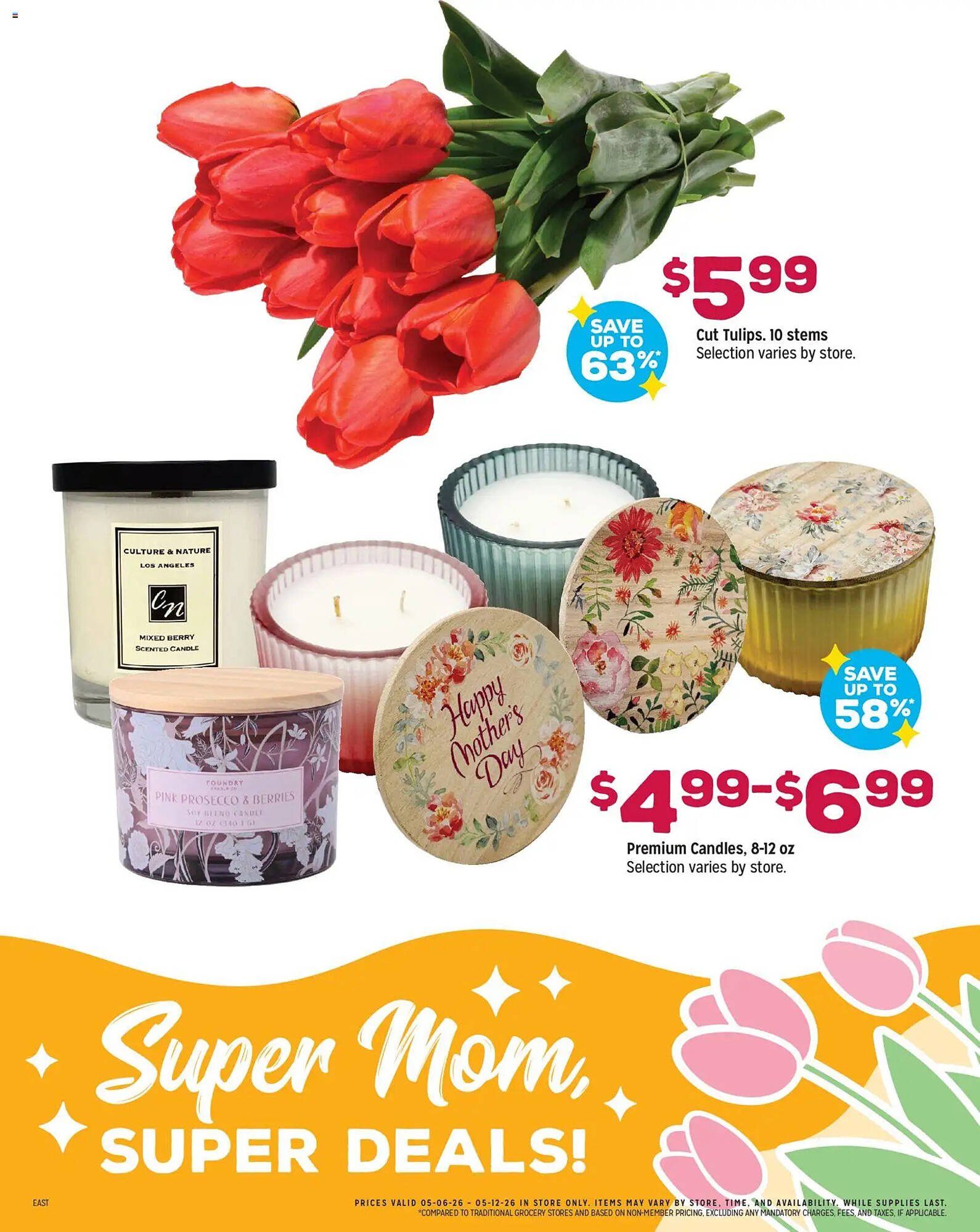 Grocery Outlet weekly ad