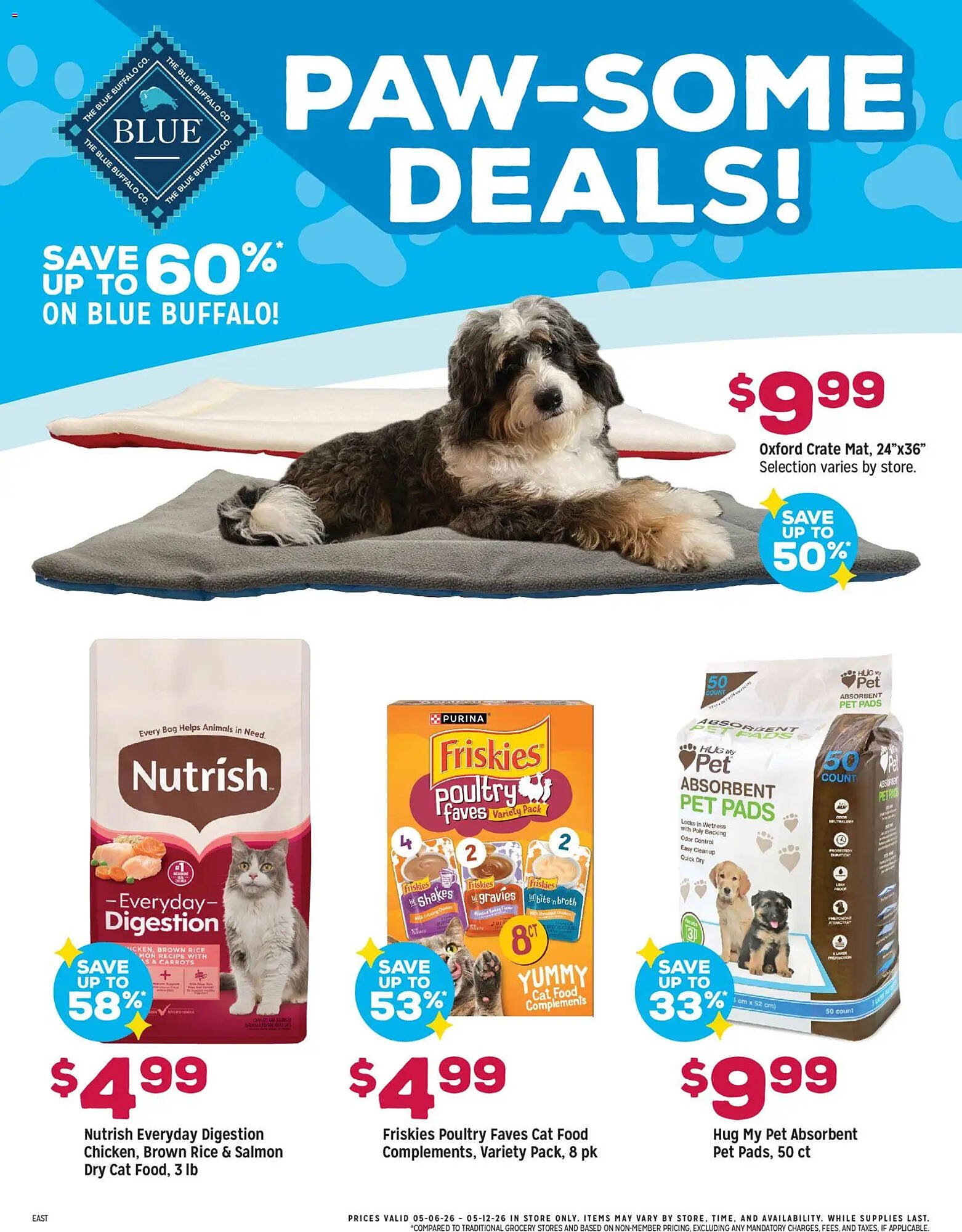 Grocery Outlet weekly ad