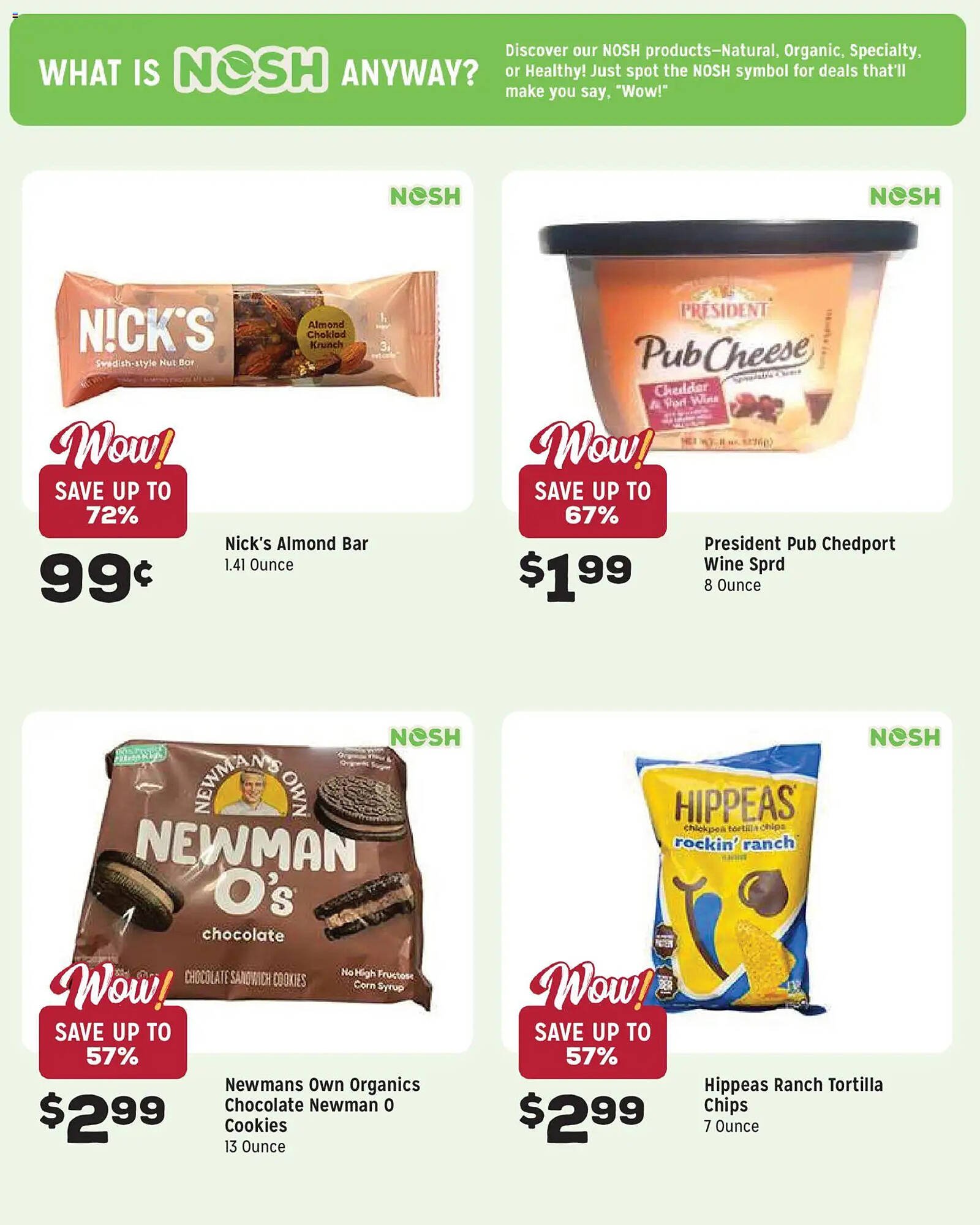 Grocery Outlet weekly ad