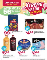 Grocery Outlet weekly ad
