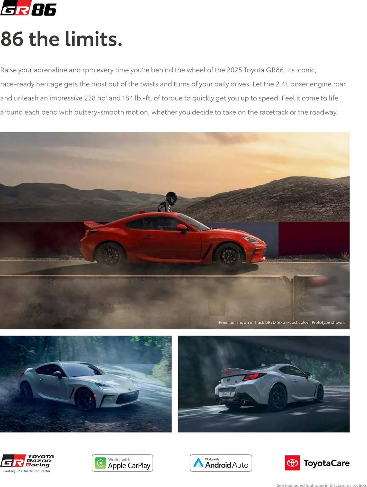 Toyota Weekly Ad (2025-01-01 - 2025-12-31) | 2