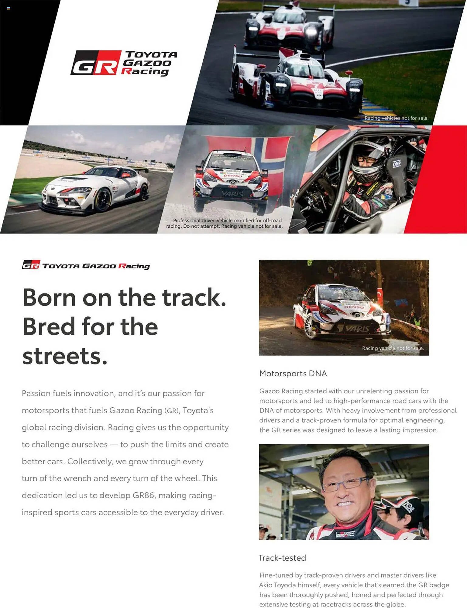 Toyota Weekly Ad (2025-01-01 - 2025-12-31) | 3