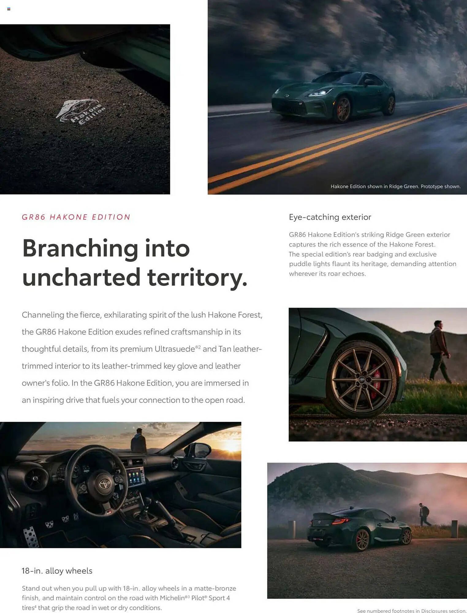 Toyota Weekly Ad (2025-01-01 - 2025-12-31) | 4