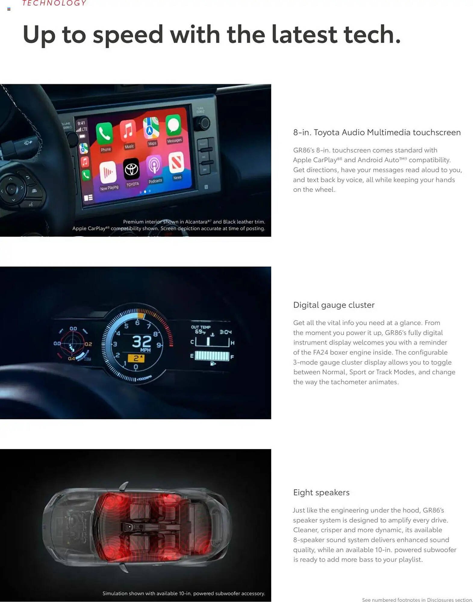 Toyota Weekly Ad (2025-01-01 - 2025-12-31) | 8