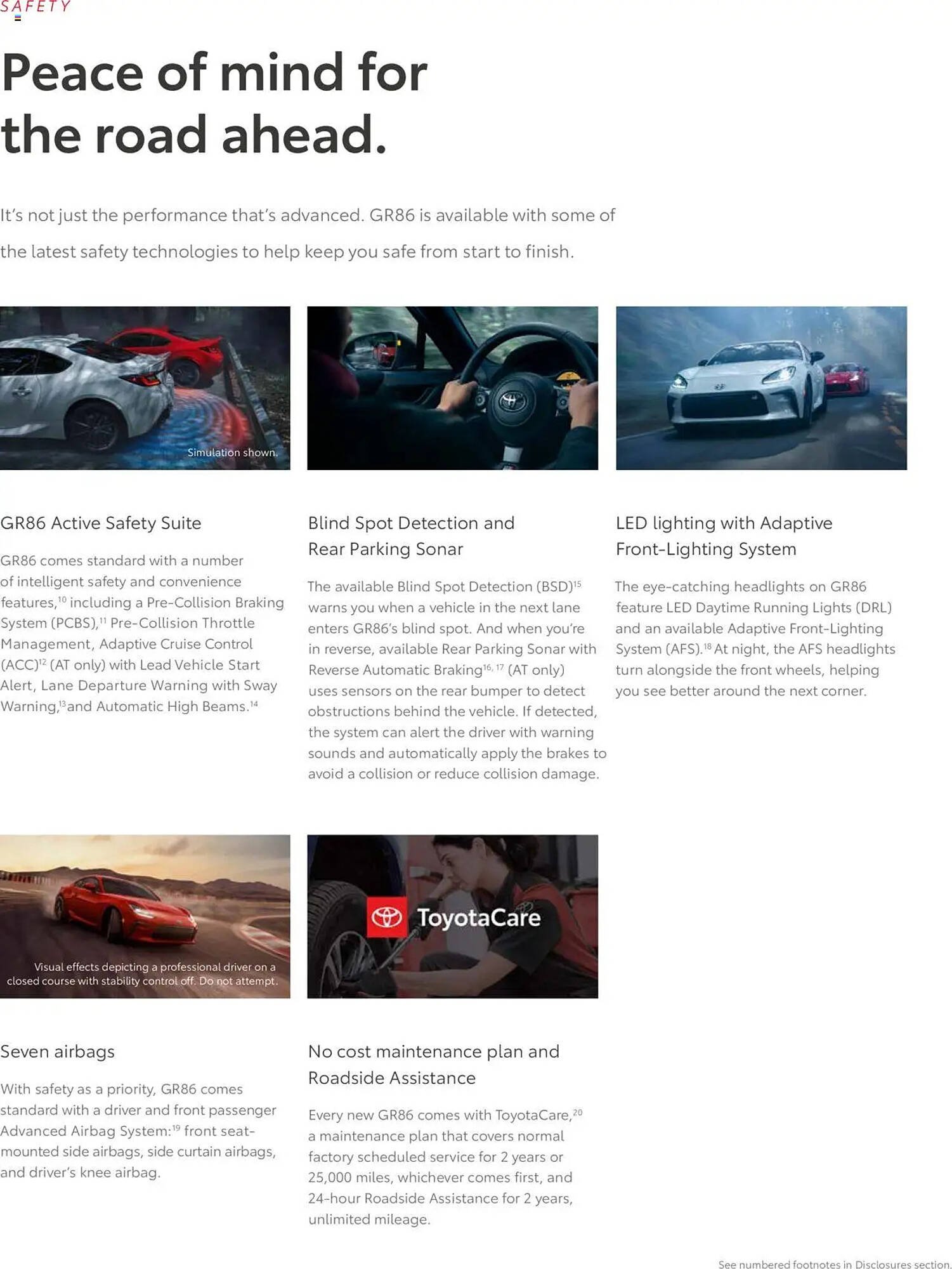 Toyota Weekly Ad (2025-01-01 - 2025-12-31) | 9