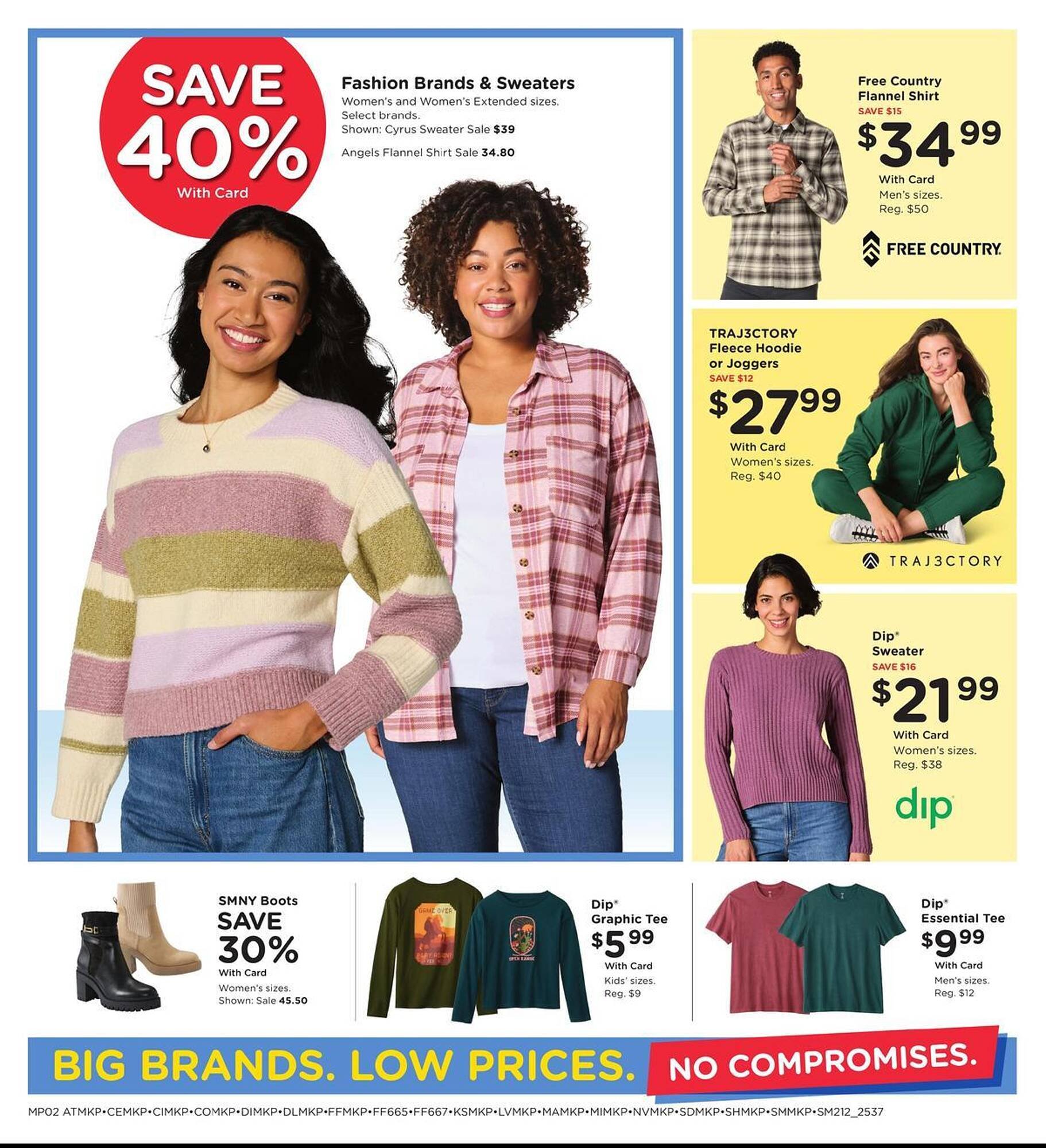 Kroger weekly ad (2025-10-15 - 2025-10-21) | 2