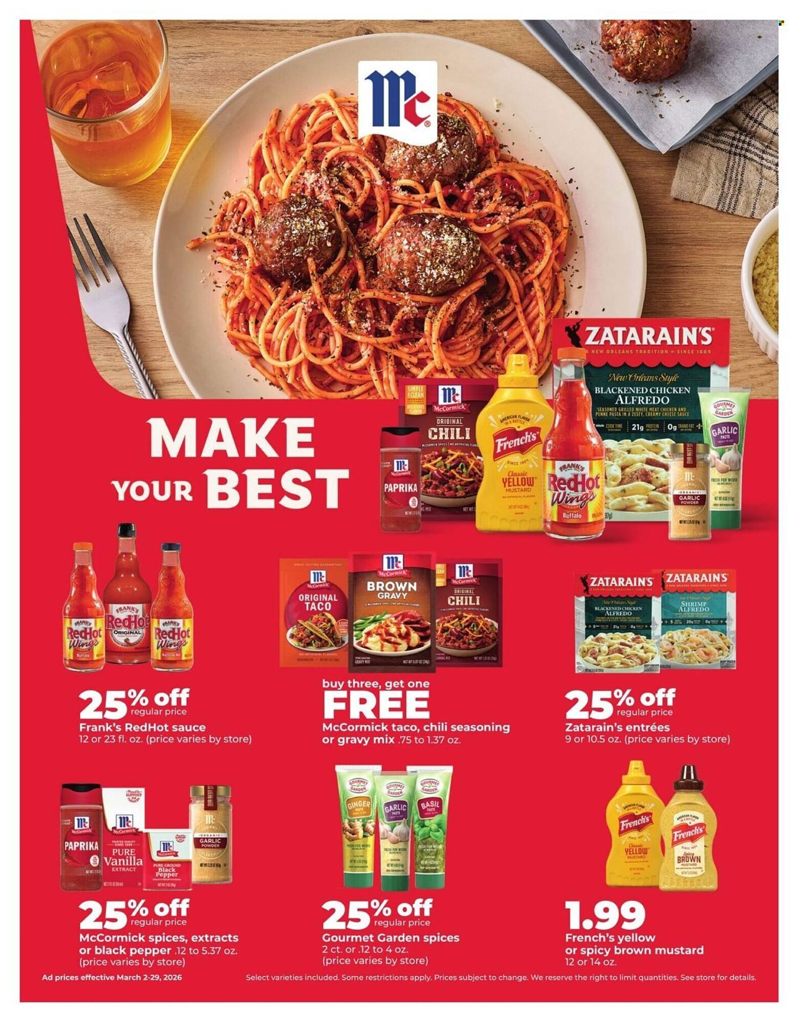 Hy-Vee weekly ad