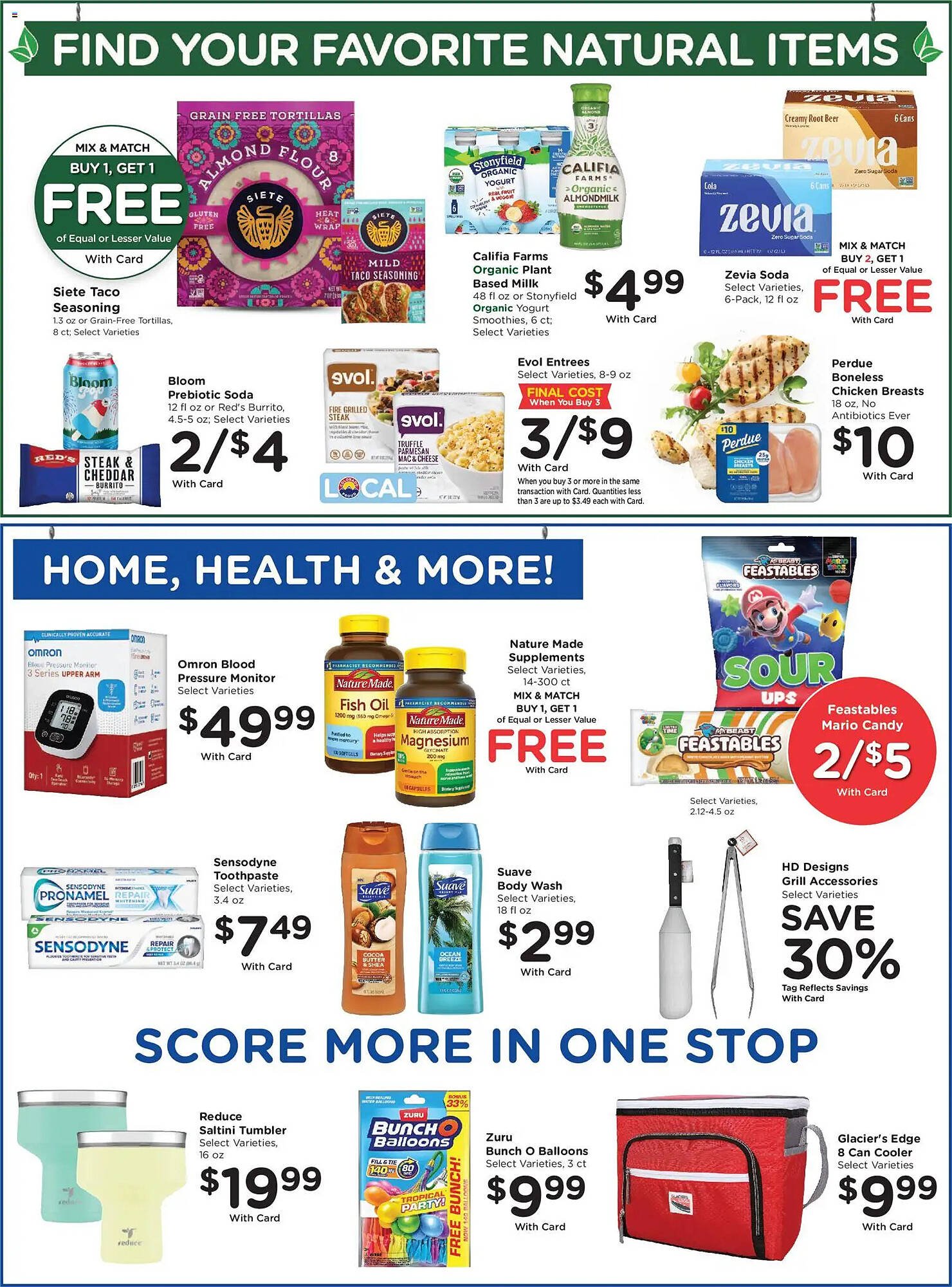 King Soopers weekly ad