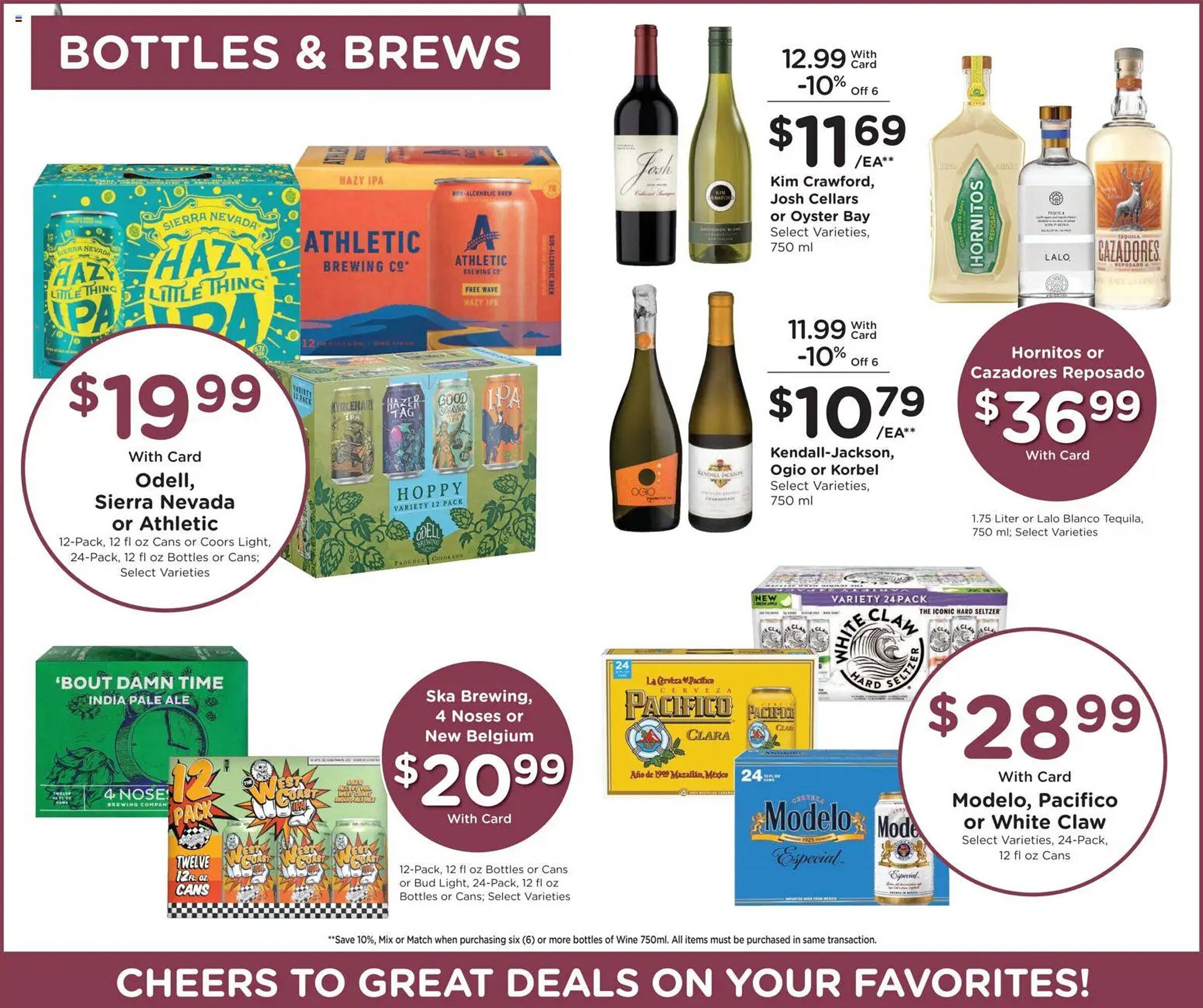 King Soopers weekly ad