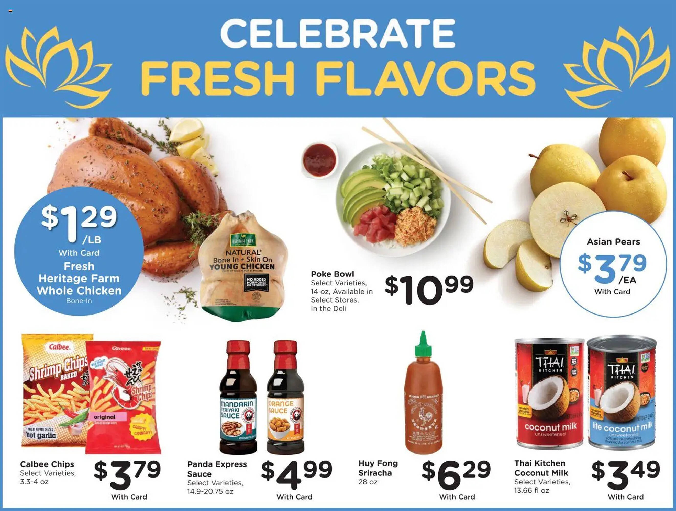 King Soopers weekly ad