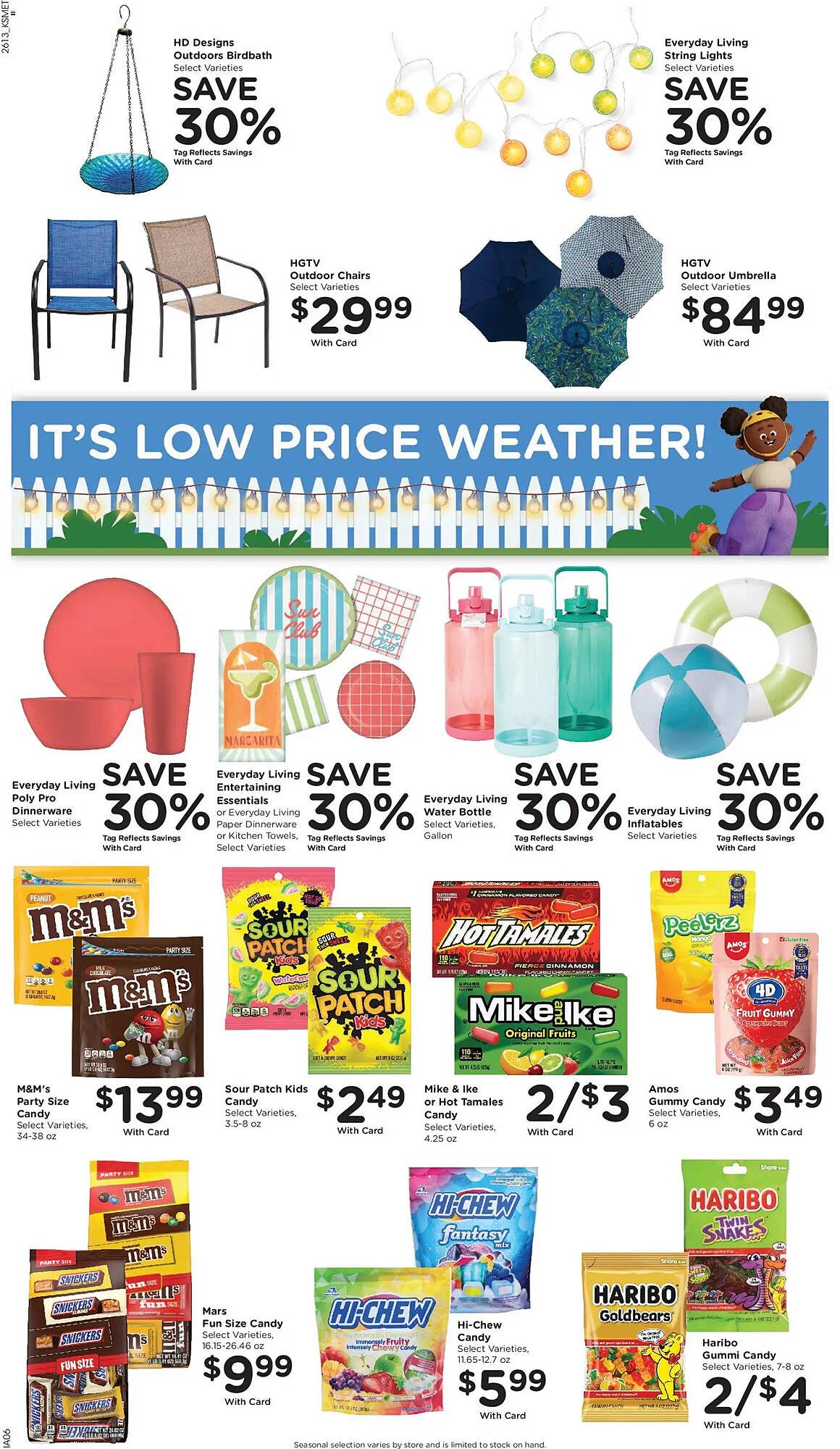 King Soopers weekly ad