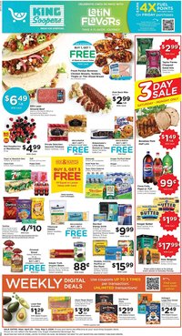 King Soopers weekly ad