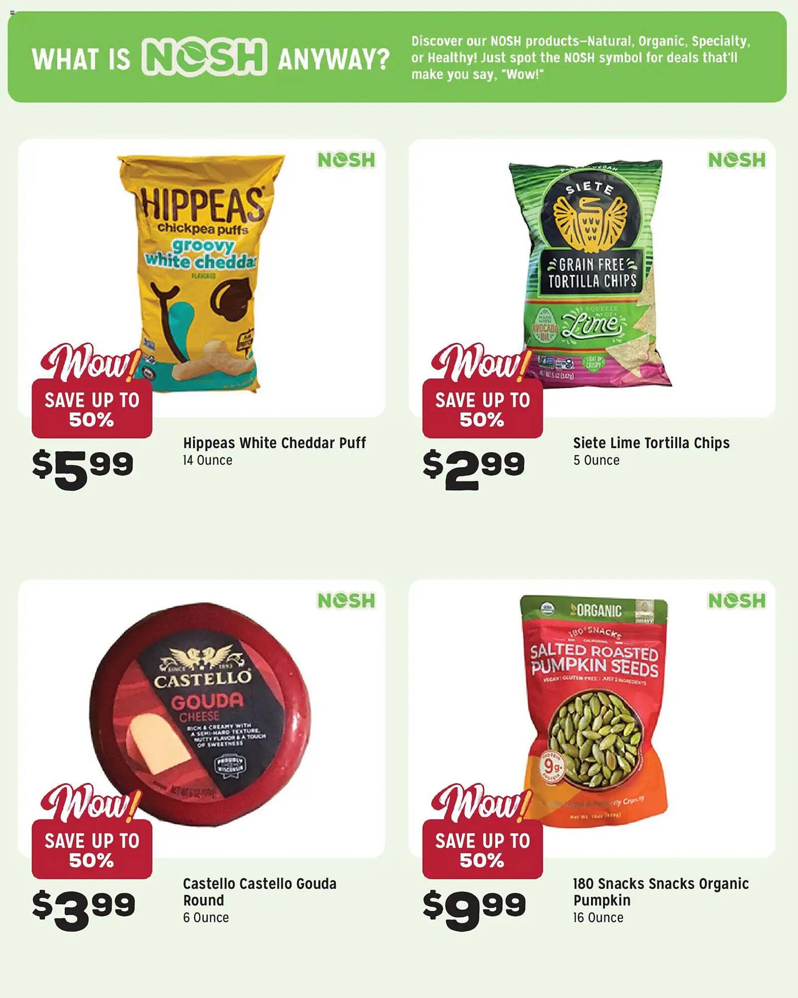 Grocery Outlet weekly ad (2025-11-03 - 2025-11-04) | 6