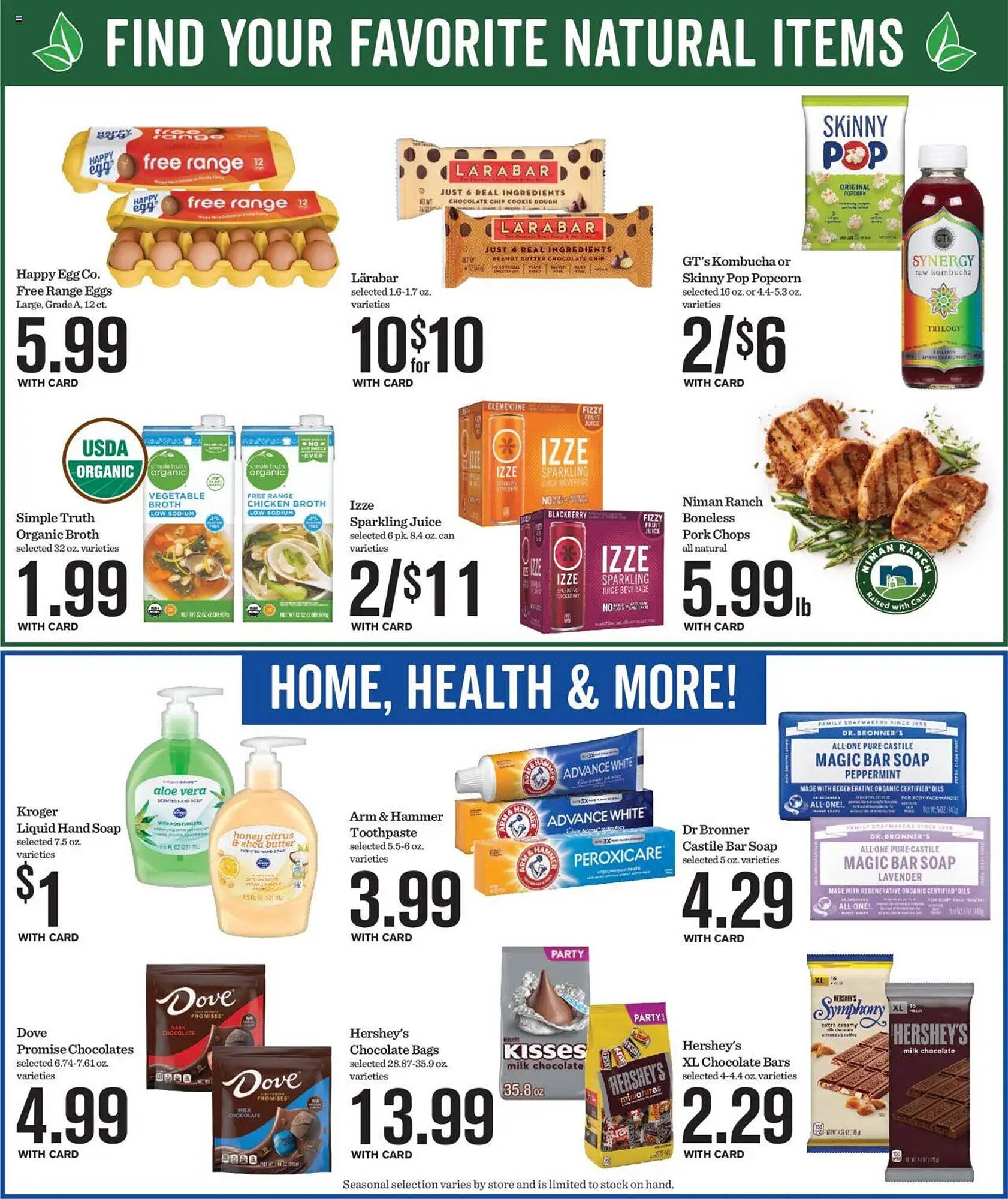 Mariano&#039;s weekly ad (2025-10-15 - 2025-10-21) | 11