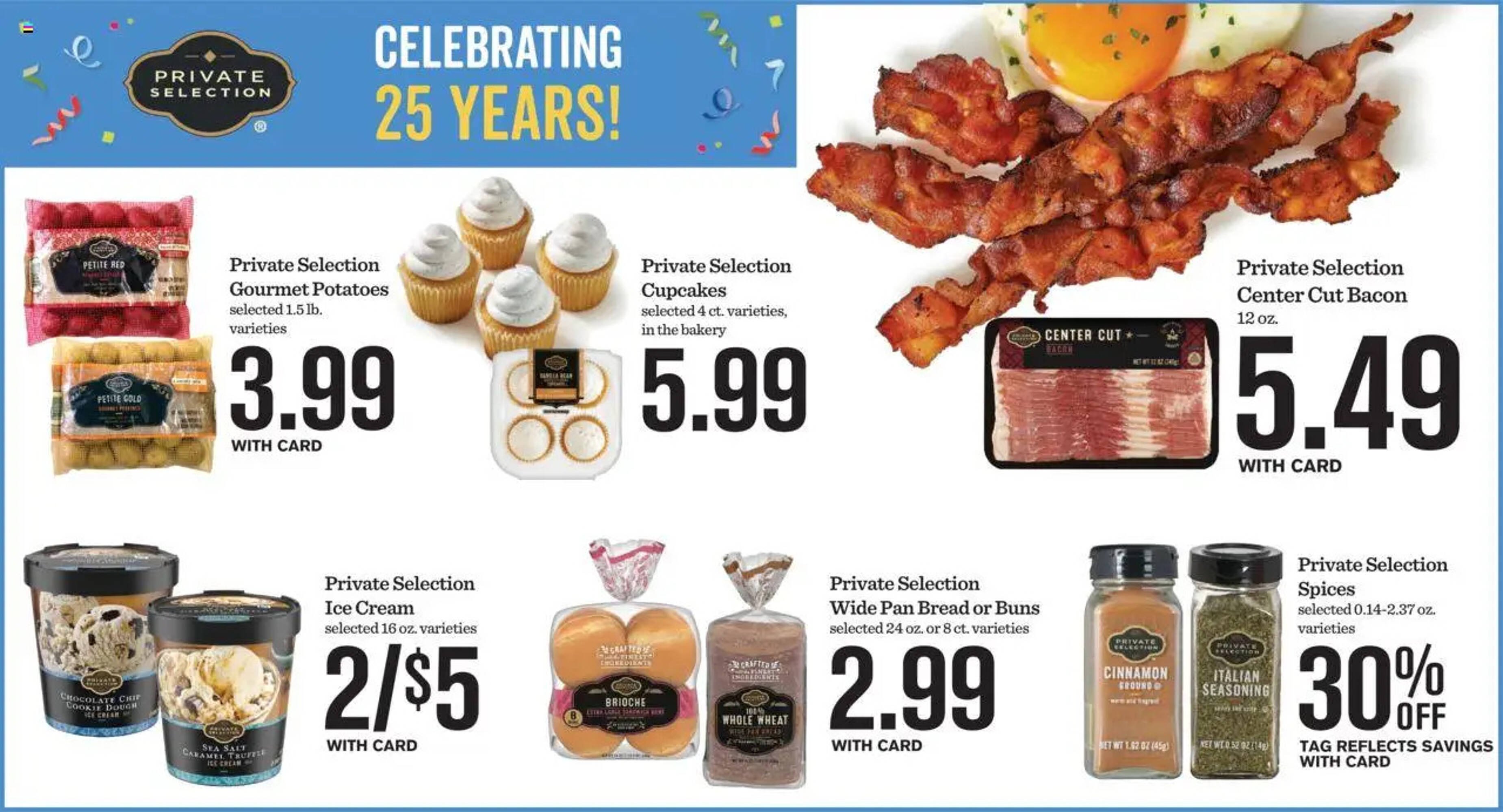 Mariano&#039;s weekly ad (2025-10-15 - 2025-10-21) | 5