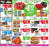 Price Chopper weekly ad