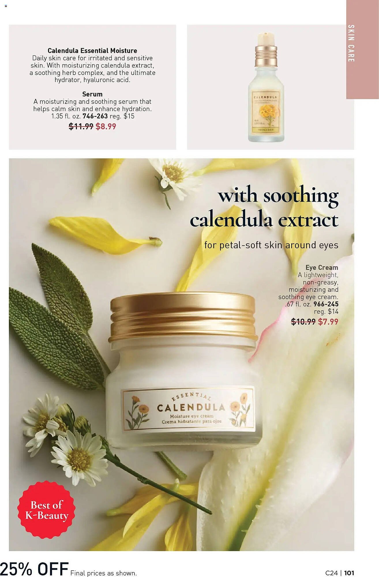 Avon weekly ad