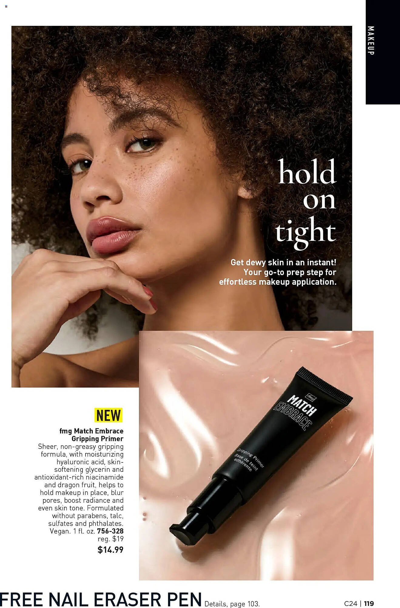 Avon weekly ad