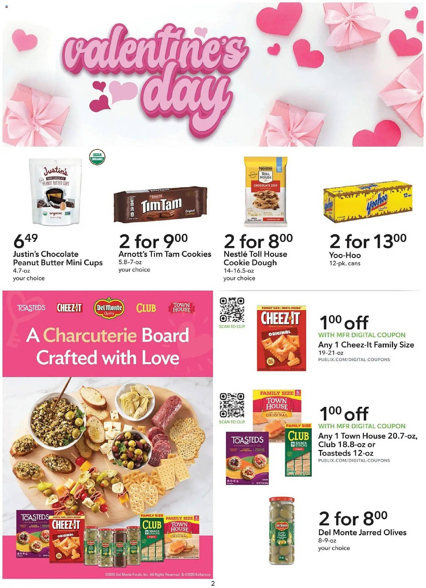 Publix weekly ad