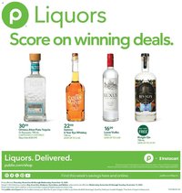 Publix weekly ad (2025-11-06 - 2025-11-12)
