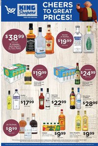 King Soopers weekly ad