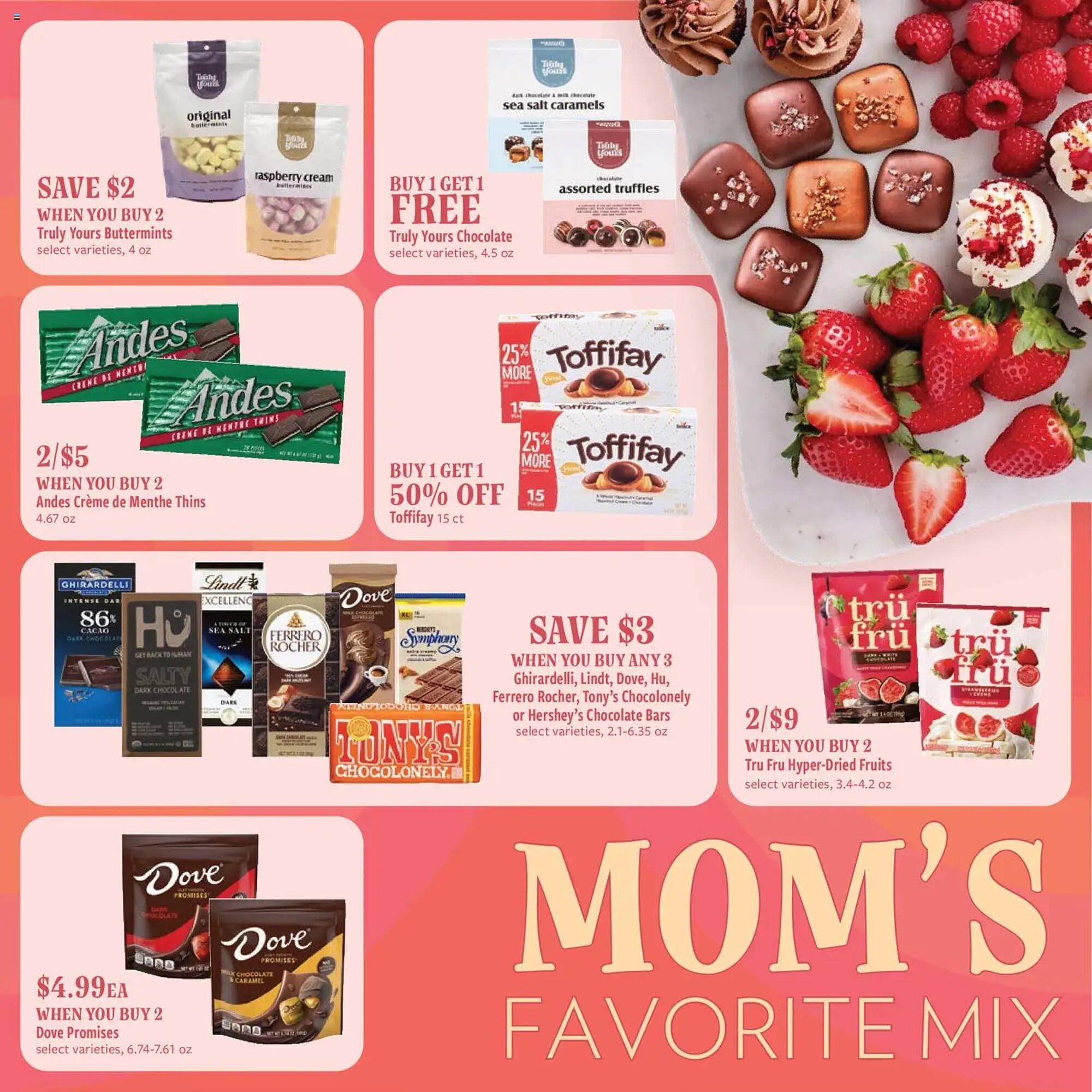 Fareway weekly ad